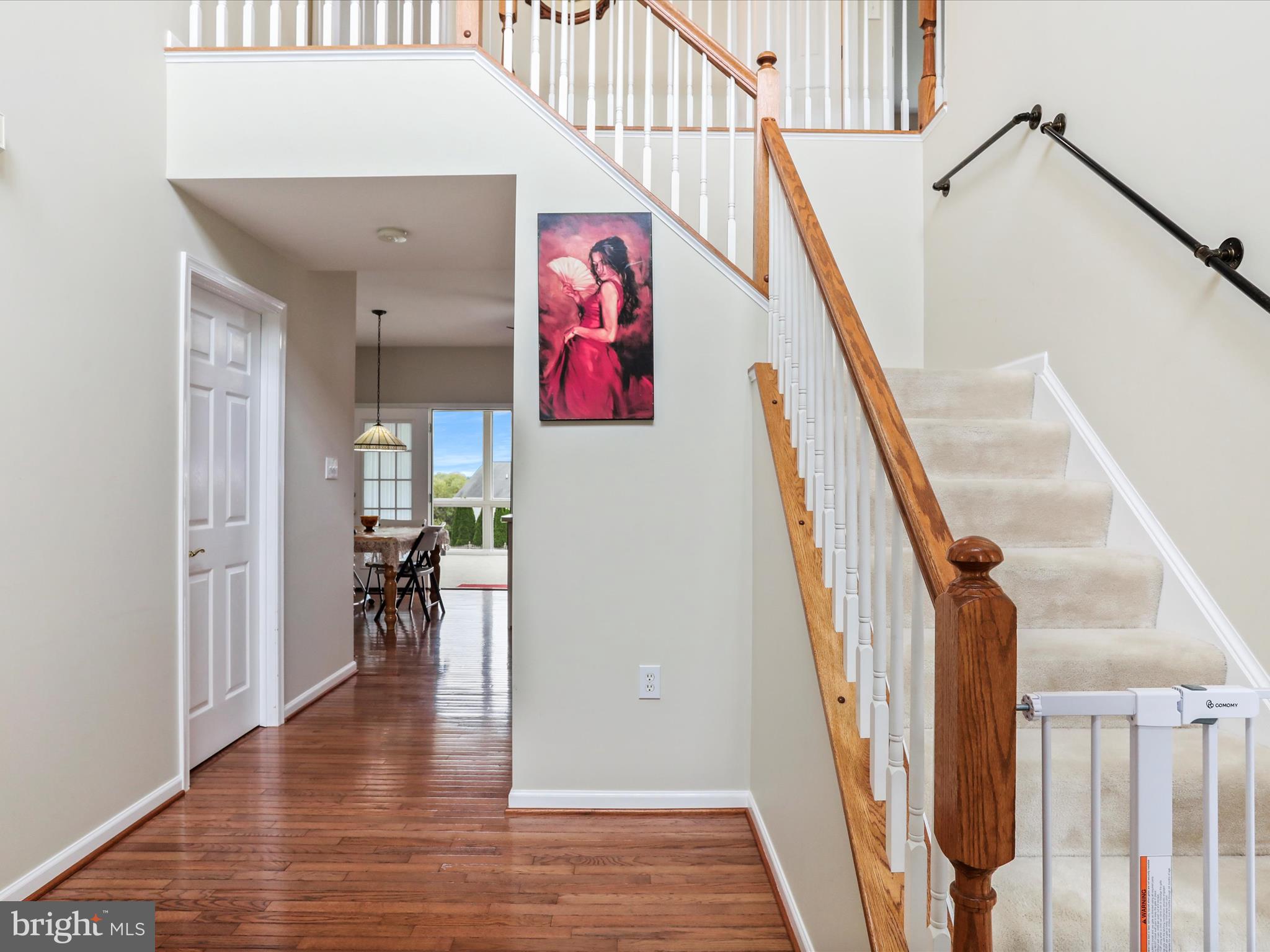 GAP VIEW VILLAGE - Residential