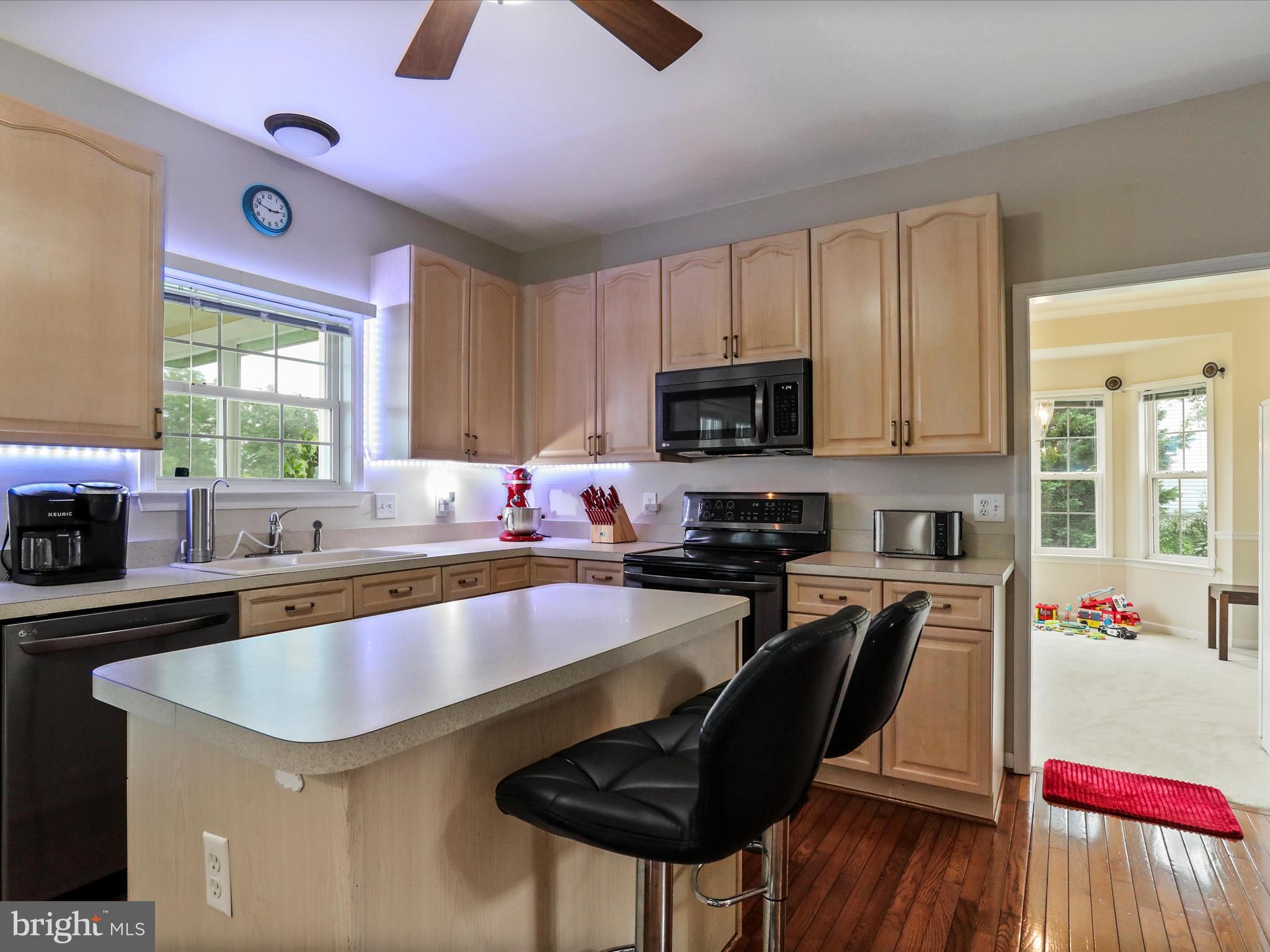 GAP VIEW VILLAGE - Residential