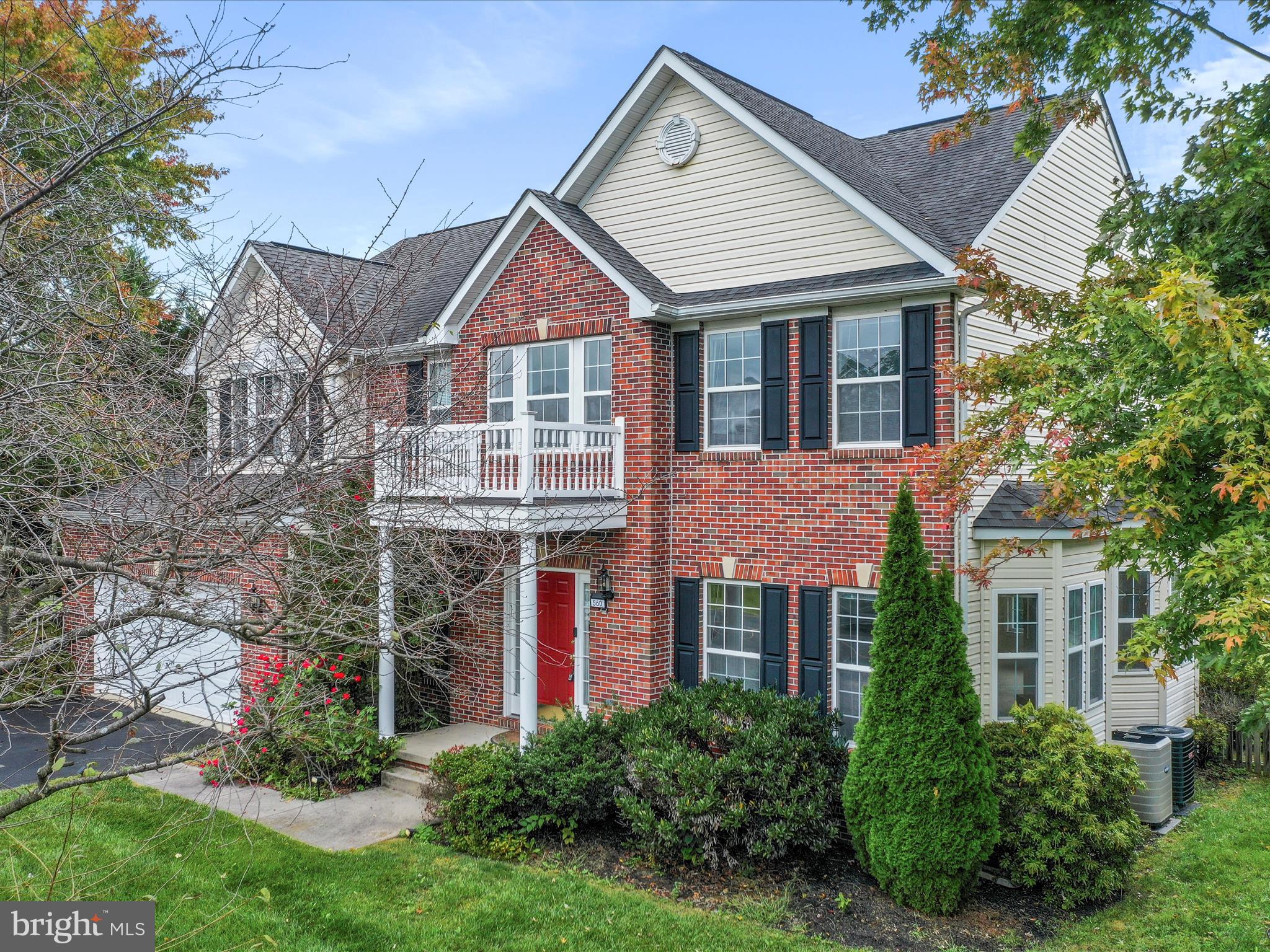 GAP VIEW VILLAGE - Residential