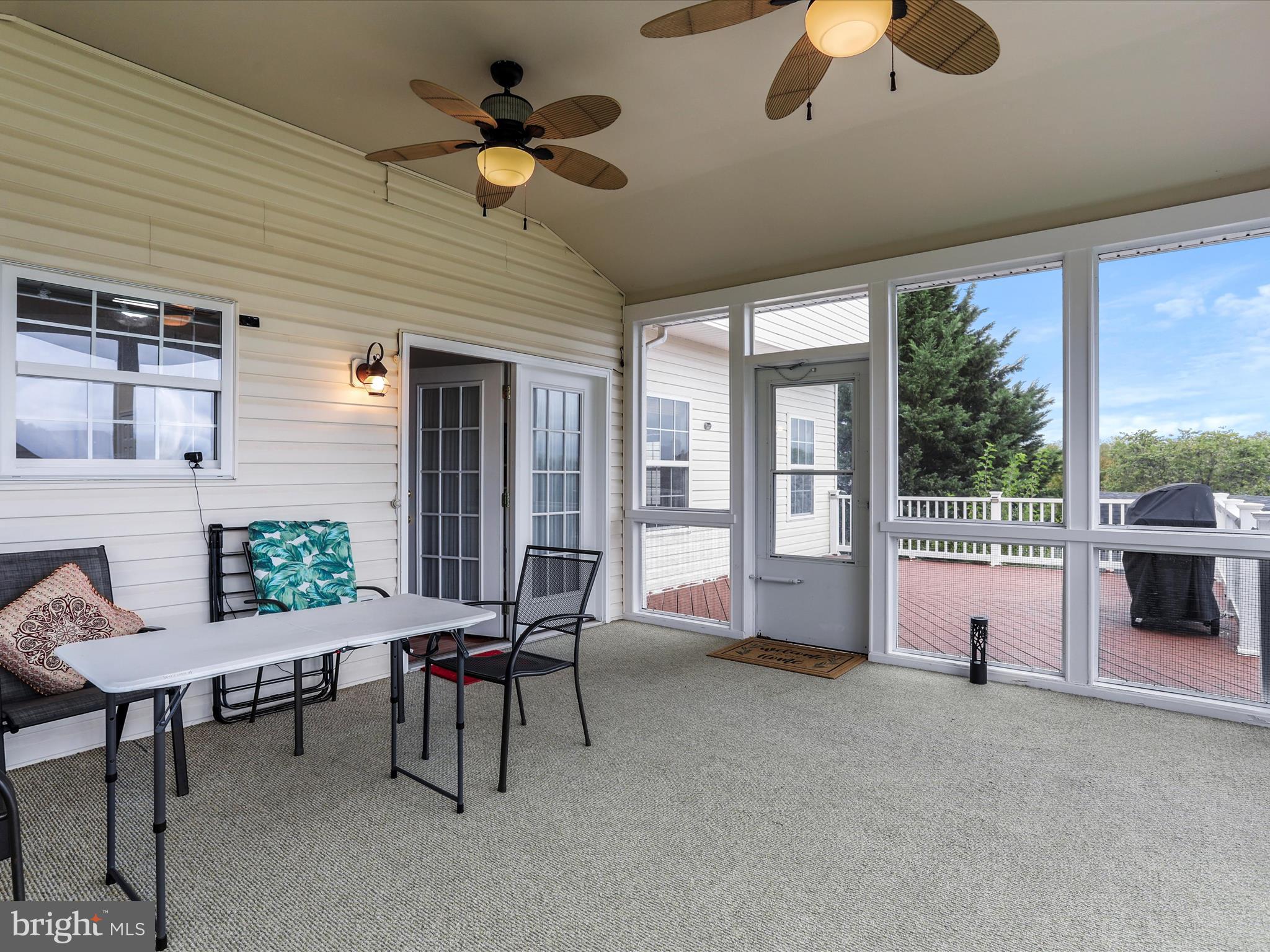 GAP VIEW VILLAGE - Residential