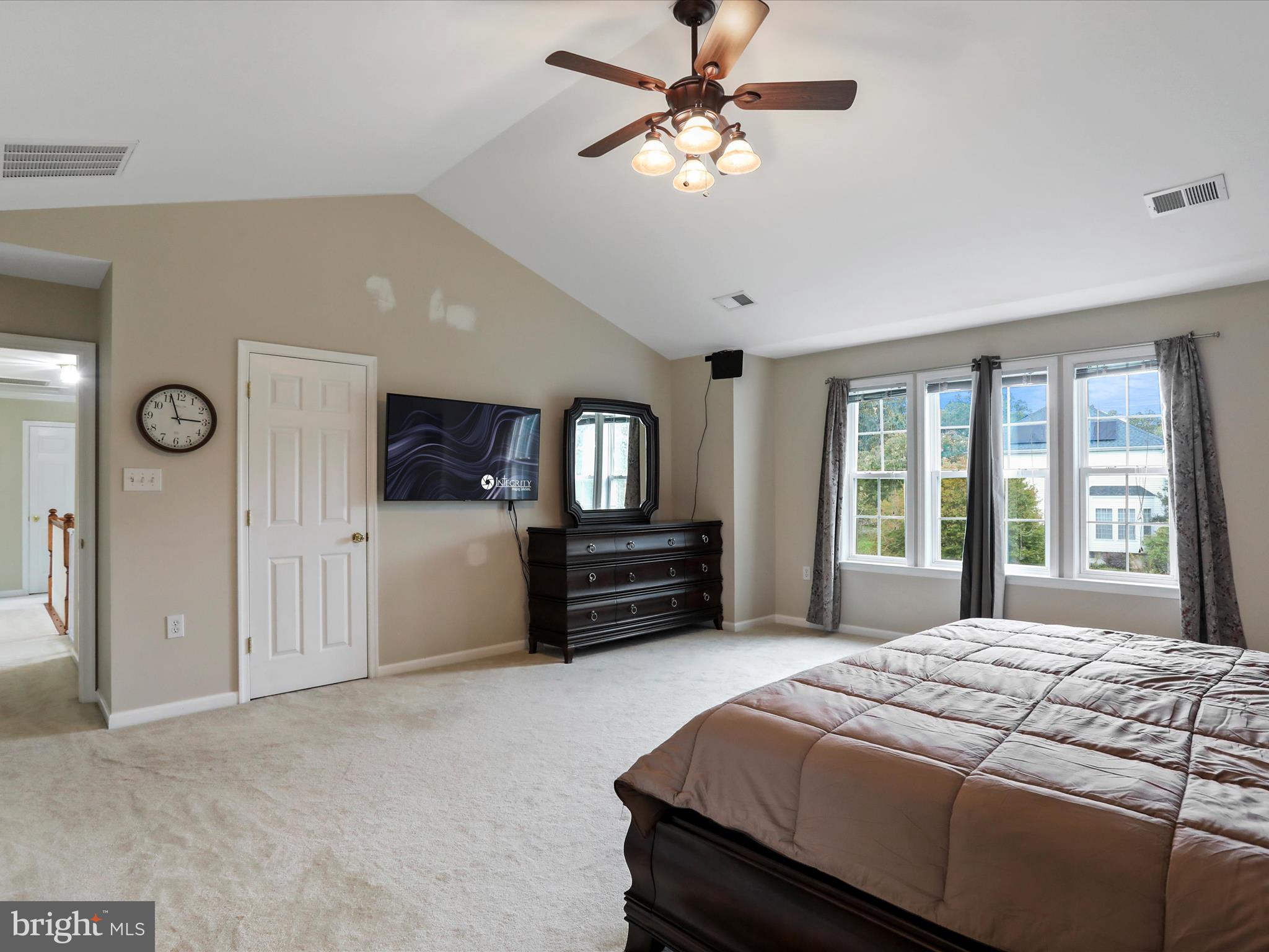 GAP VIEW VILLAGE - Residential