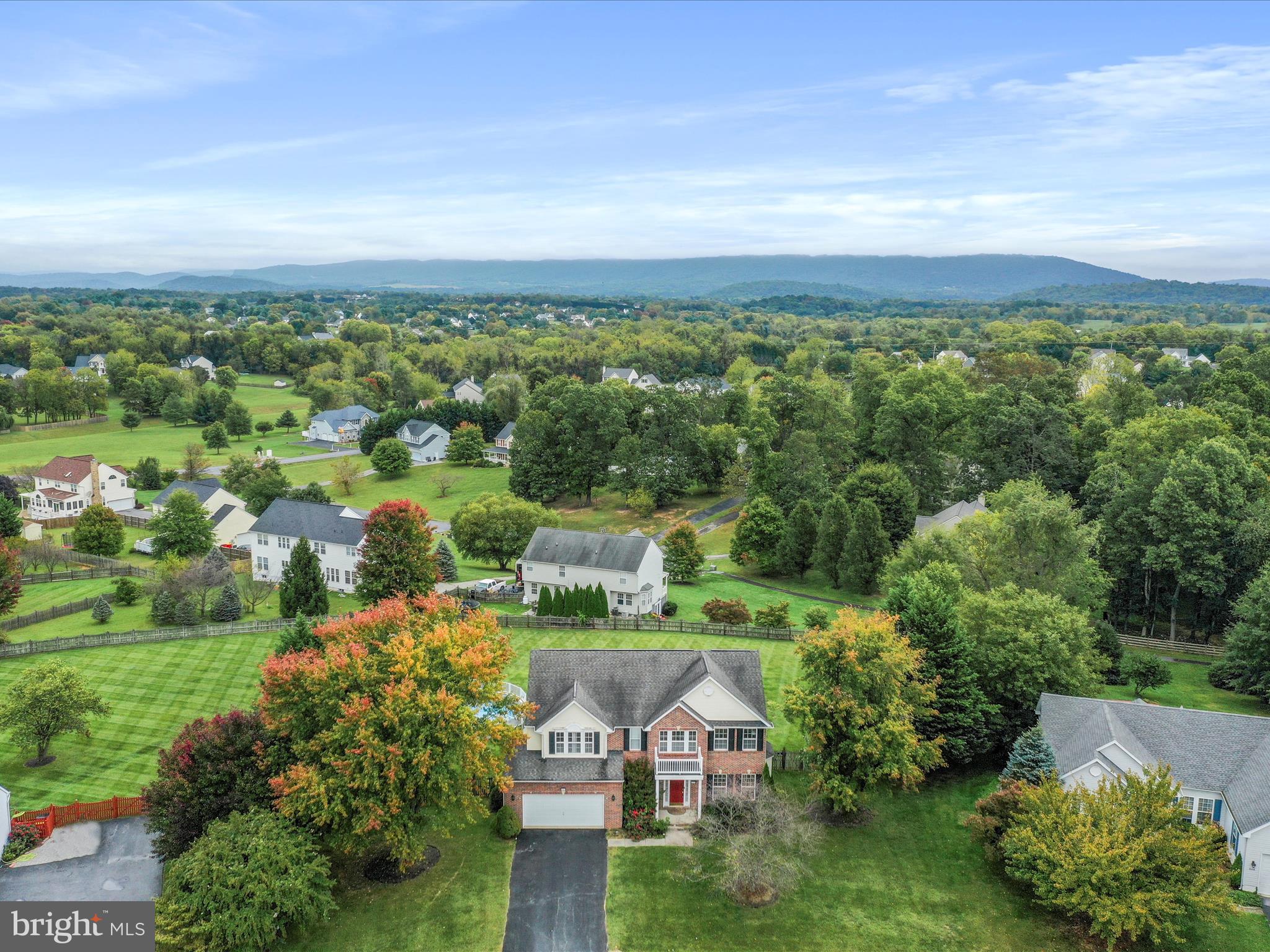 GAP VIEW VILLAGE - Residential