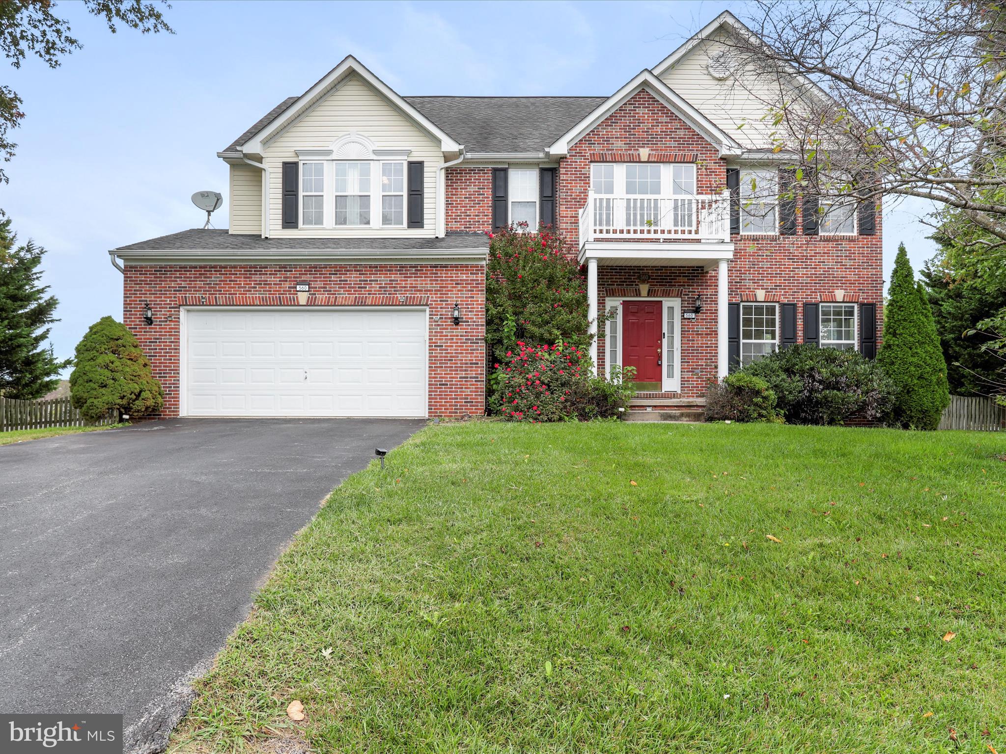 GAP VIEW VILLAGE - Residential
