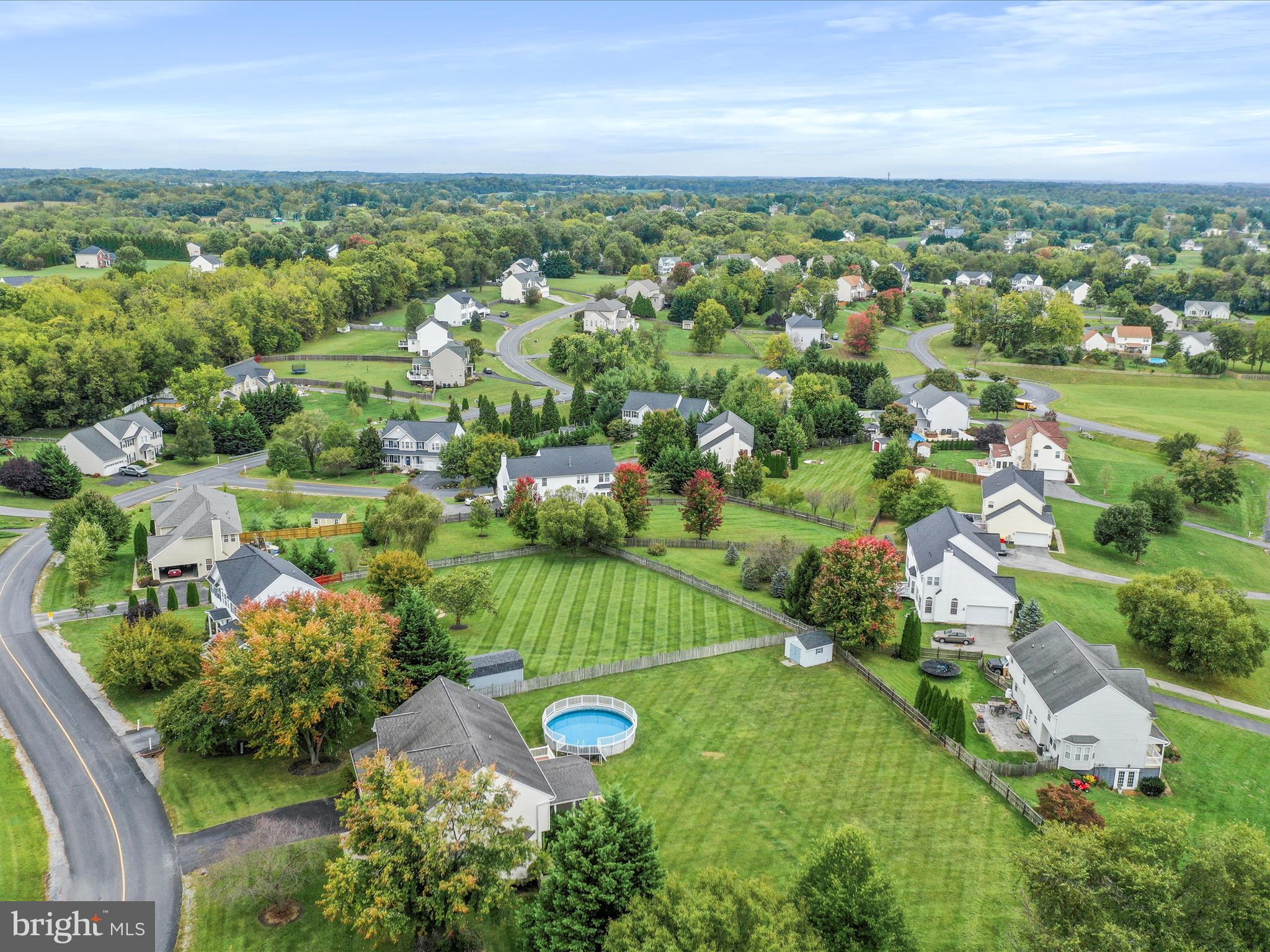 GAP VIEW VILLAGE - Residential