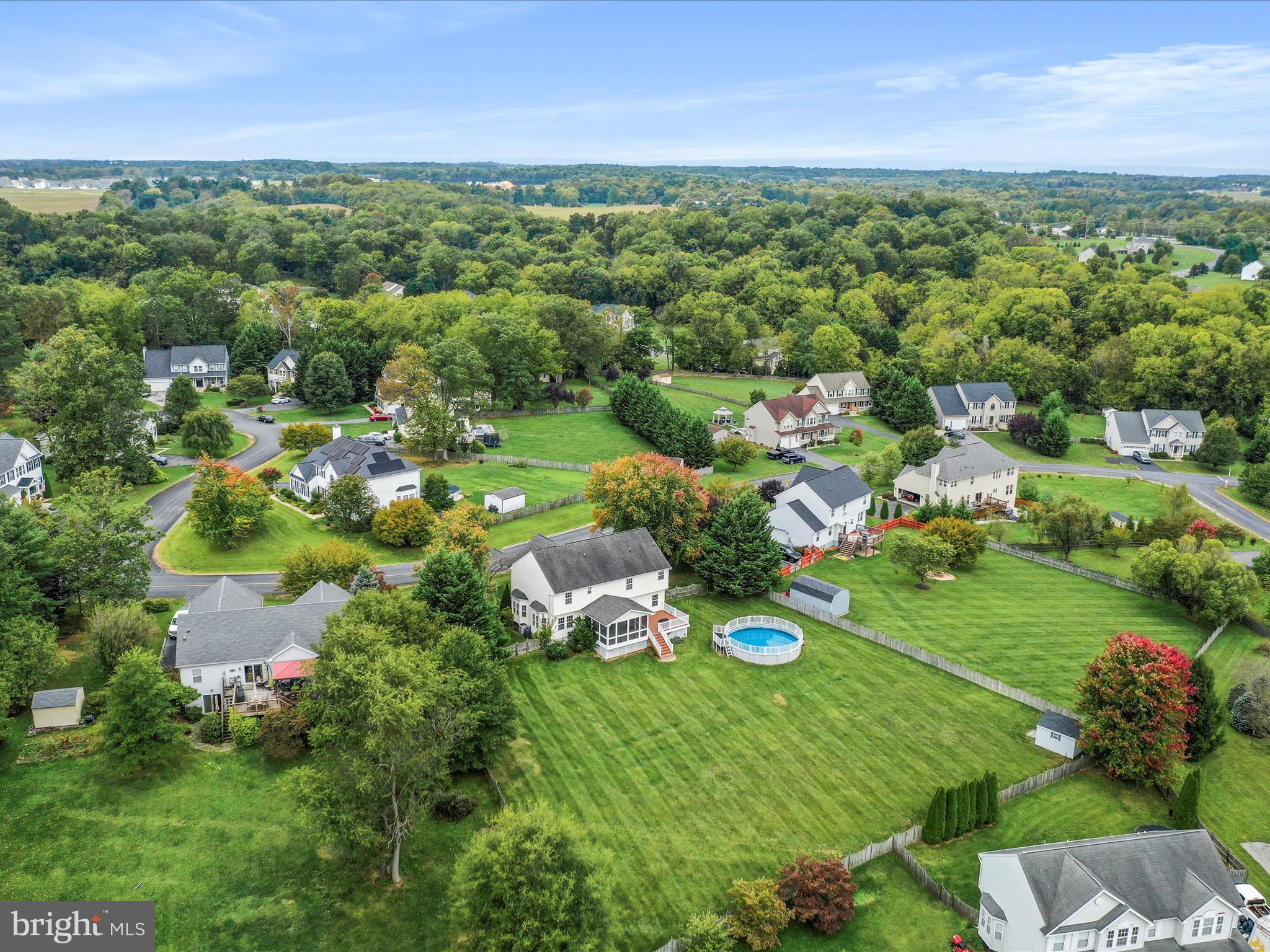 GAP VIEW VILLAGE - Residential