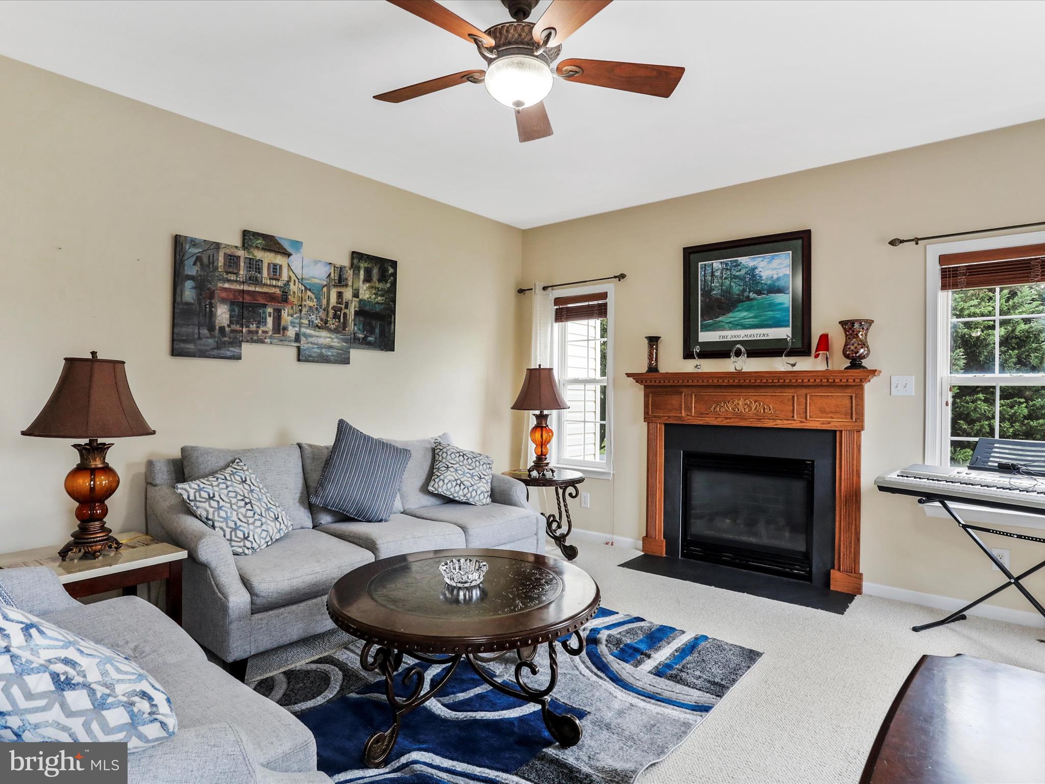 GAP VIEW VILLAGE - Residential