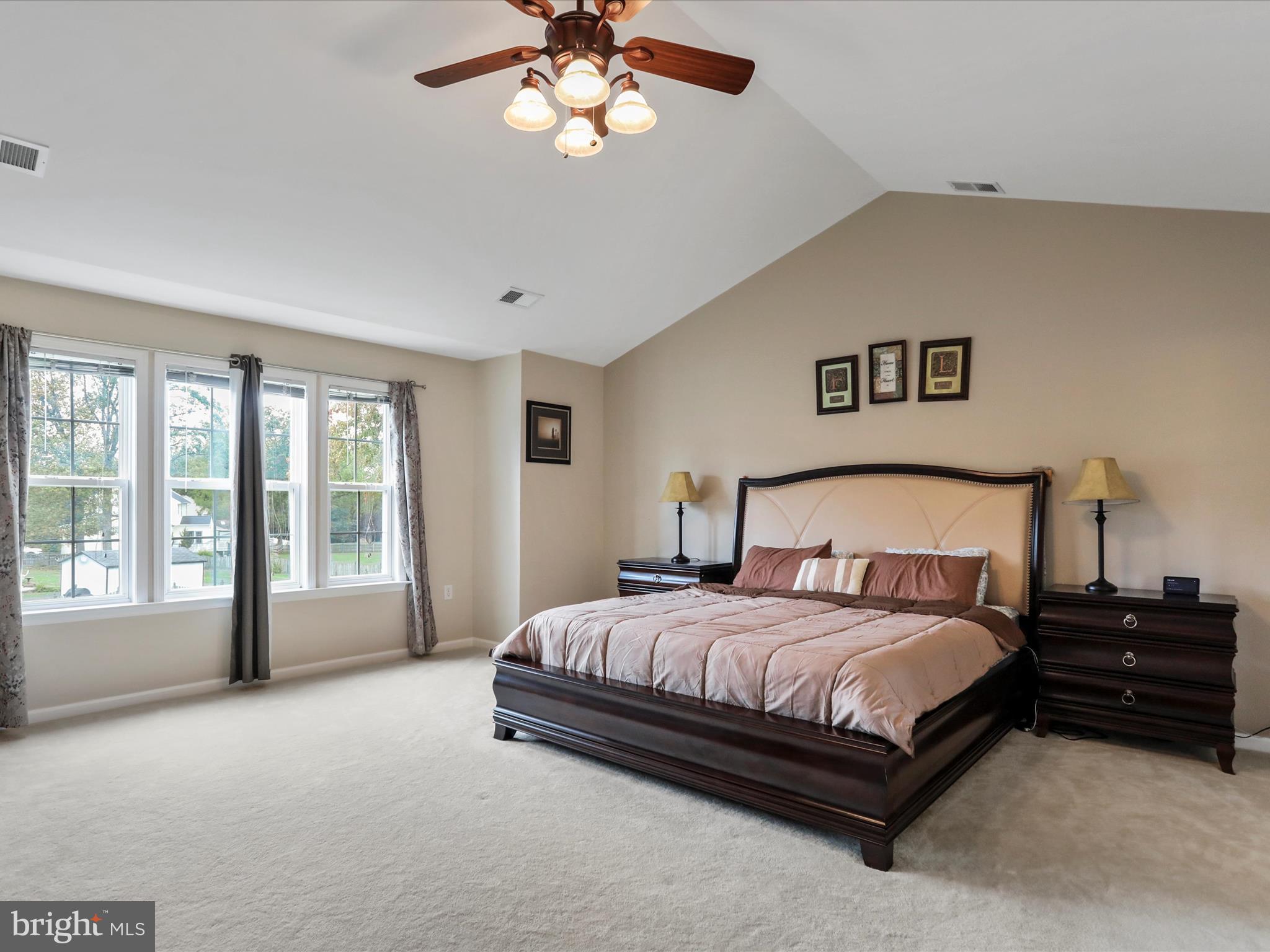 GAP VIEW VILLAGE - Residential