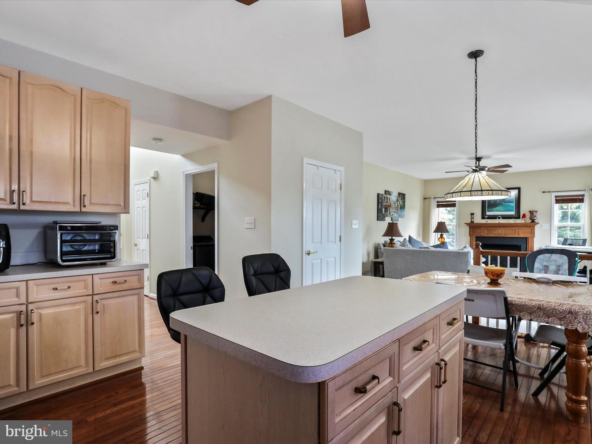 GAP VIEW VILLAGE - Residential
