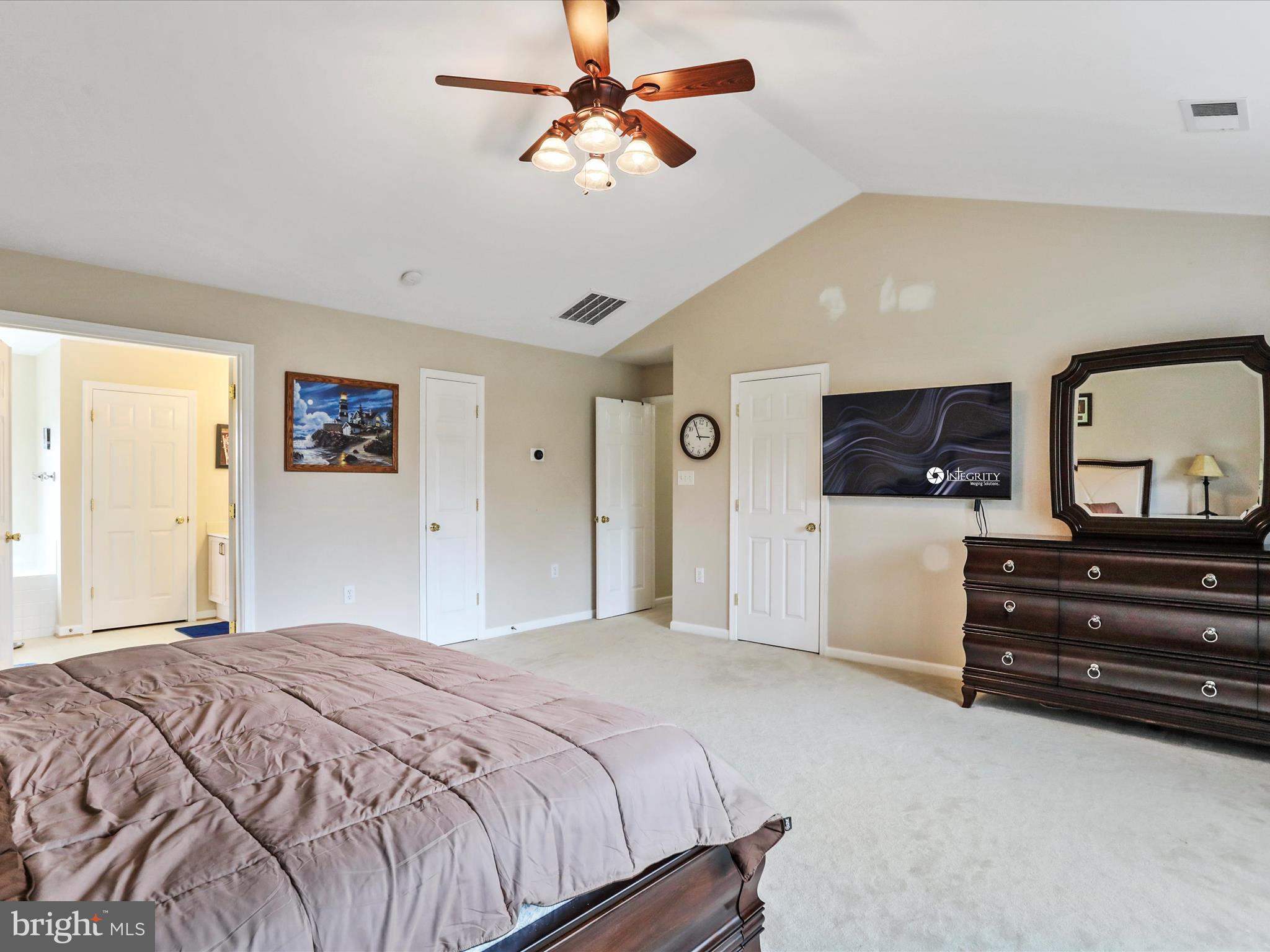 GAP VIEW VILLAGE - Residential