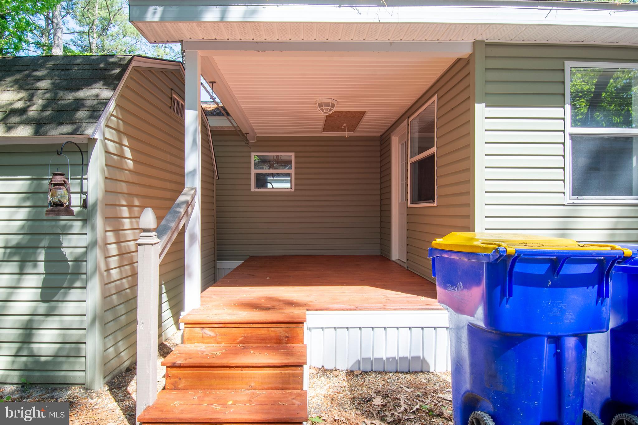 WEST BAY PARK - Residential