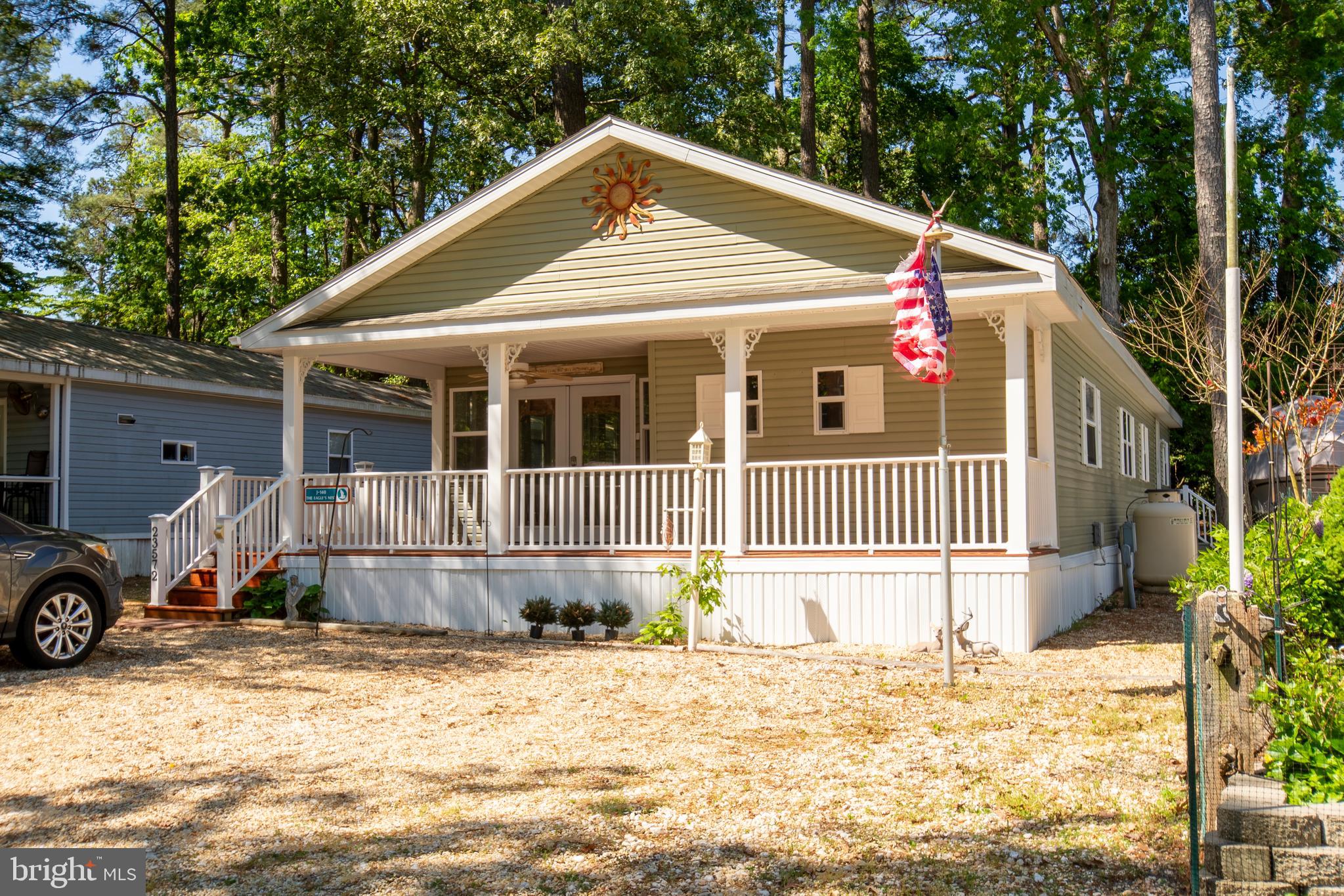 WEST BAY PARK - Residential