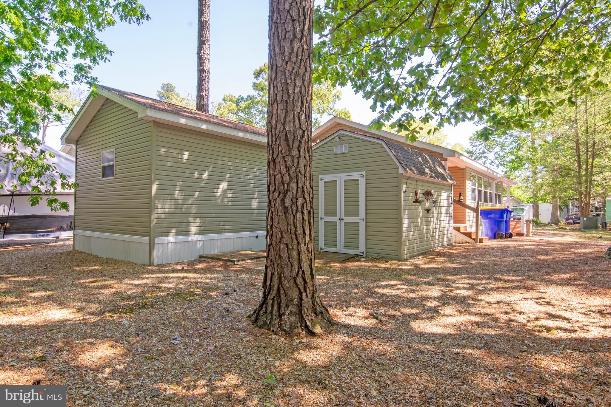 WEST BAY PARK - Residential