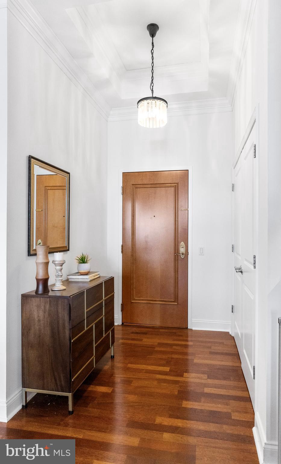 AVENUE OF THE ARTS - Residential