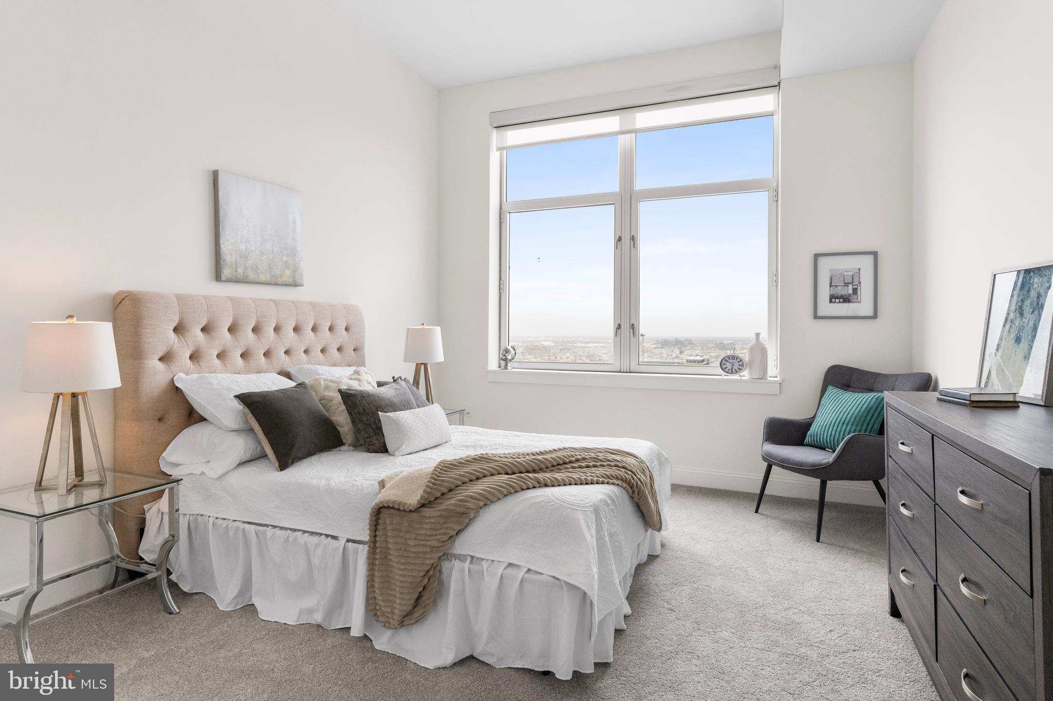 AVENUE OF THE ARTS - Residential