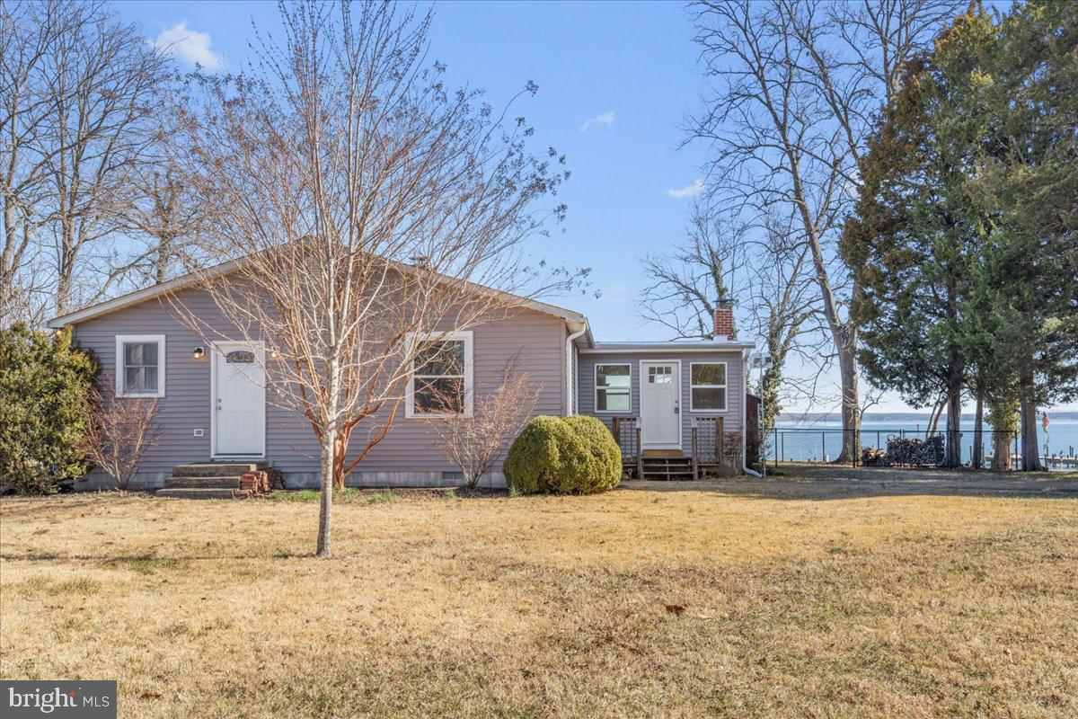 COBB ISLAND - Residential