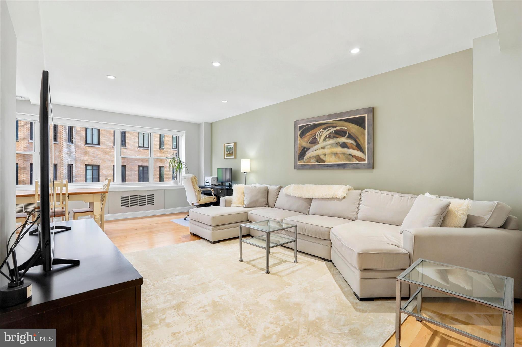 RITTENHOUSE SQUARE - Residential