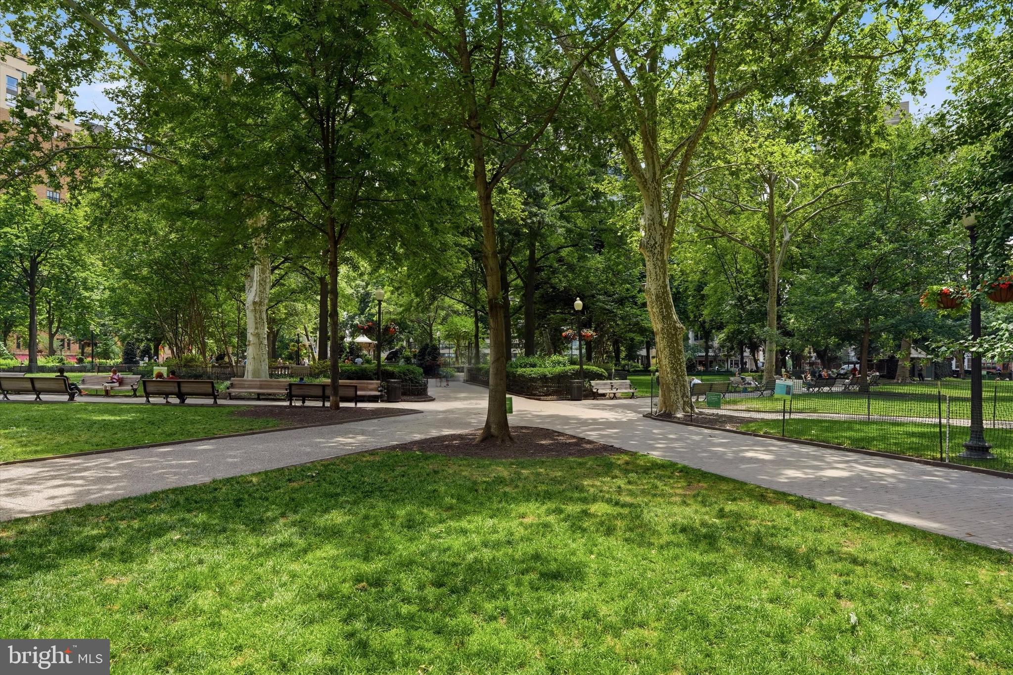 RITTENHOUSE SQUARE - Residential