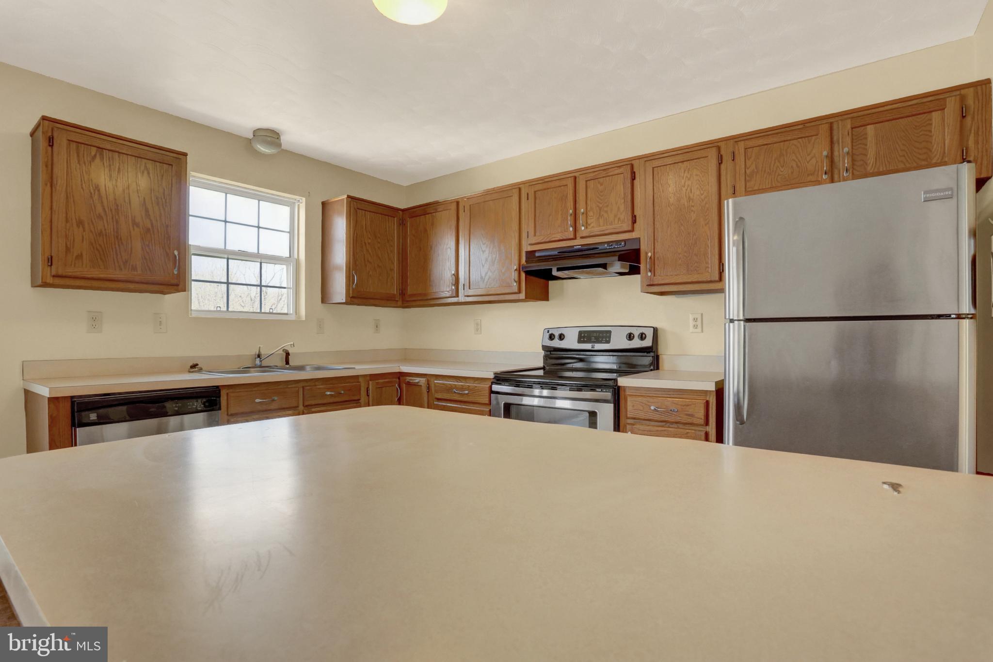 HALL ESTATES - Residential