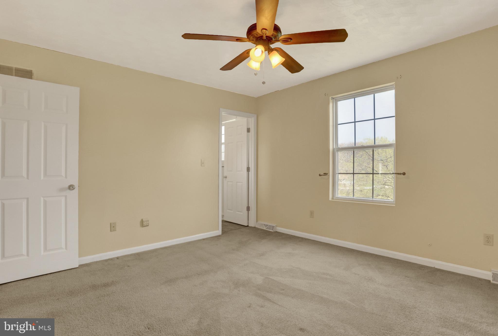 HALL ESTATES - Residential
