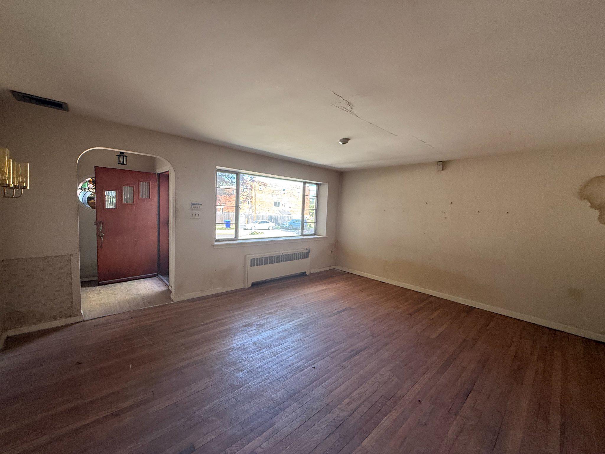 FOX CHASE - Residential