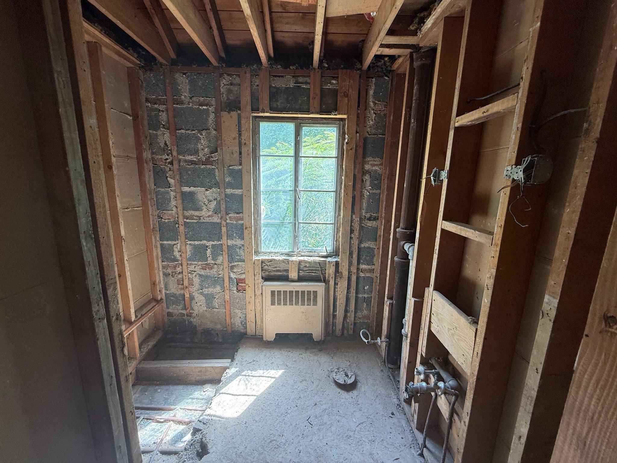 FOX CHASE - Residential