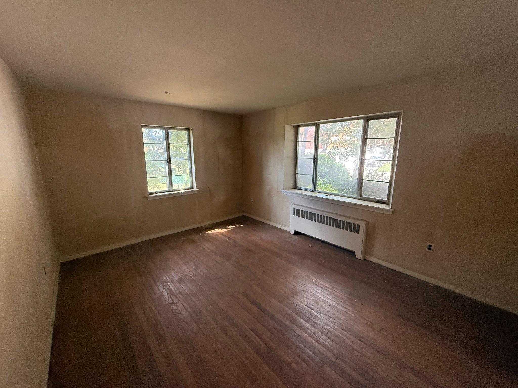 FOX CHASE - Residential