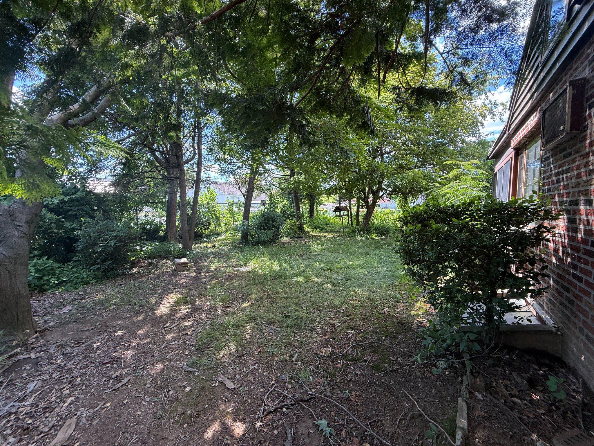 FOX CHASE - Residential
