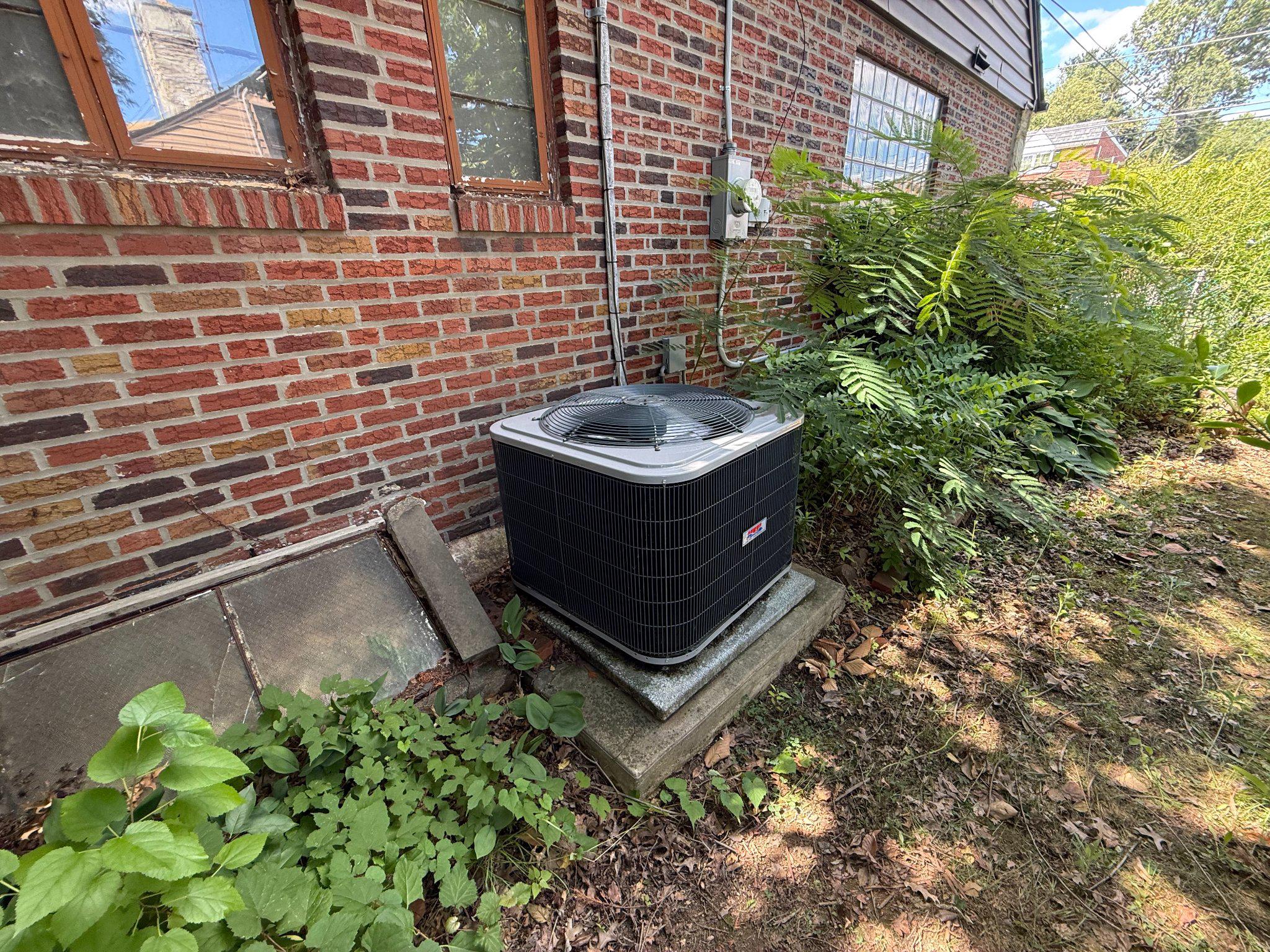 FOX CHASE - Residential