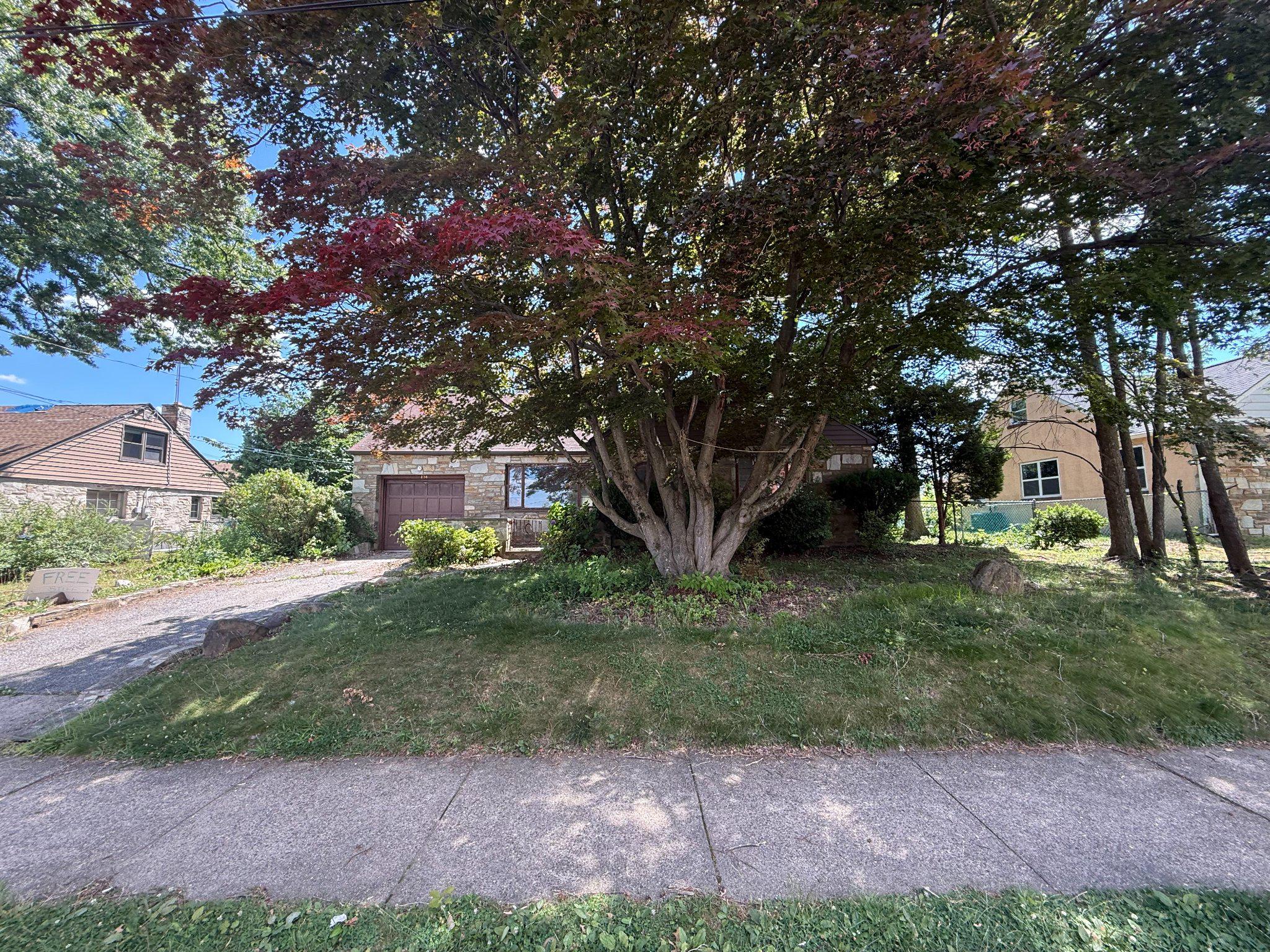 FOX CHASE - Residential