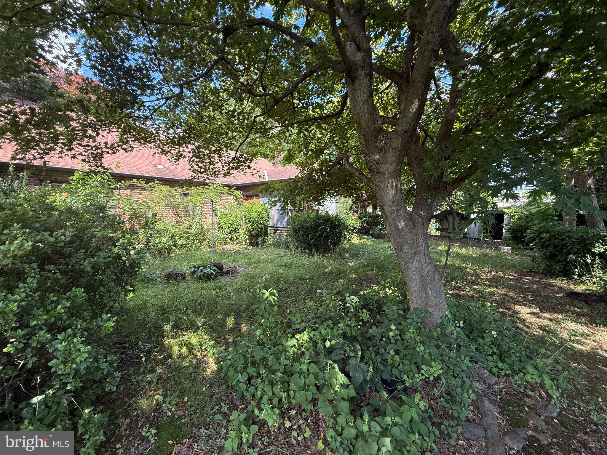 FOX CHASE - Residential