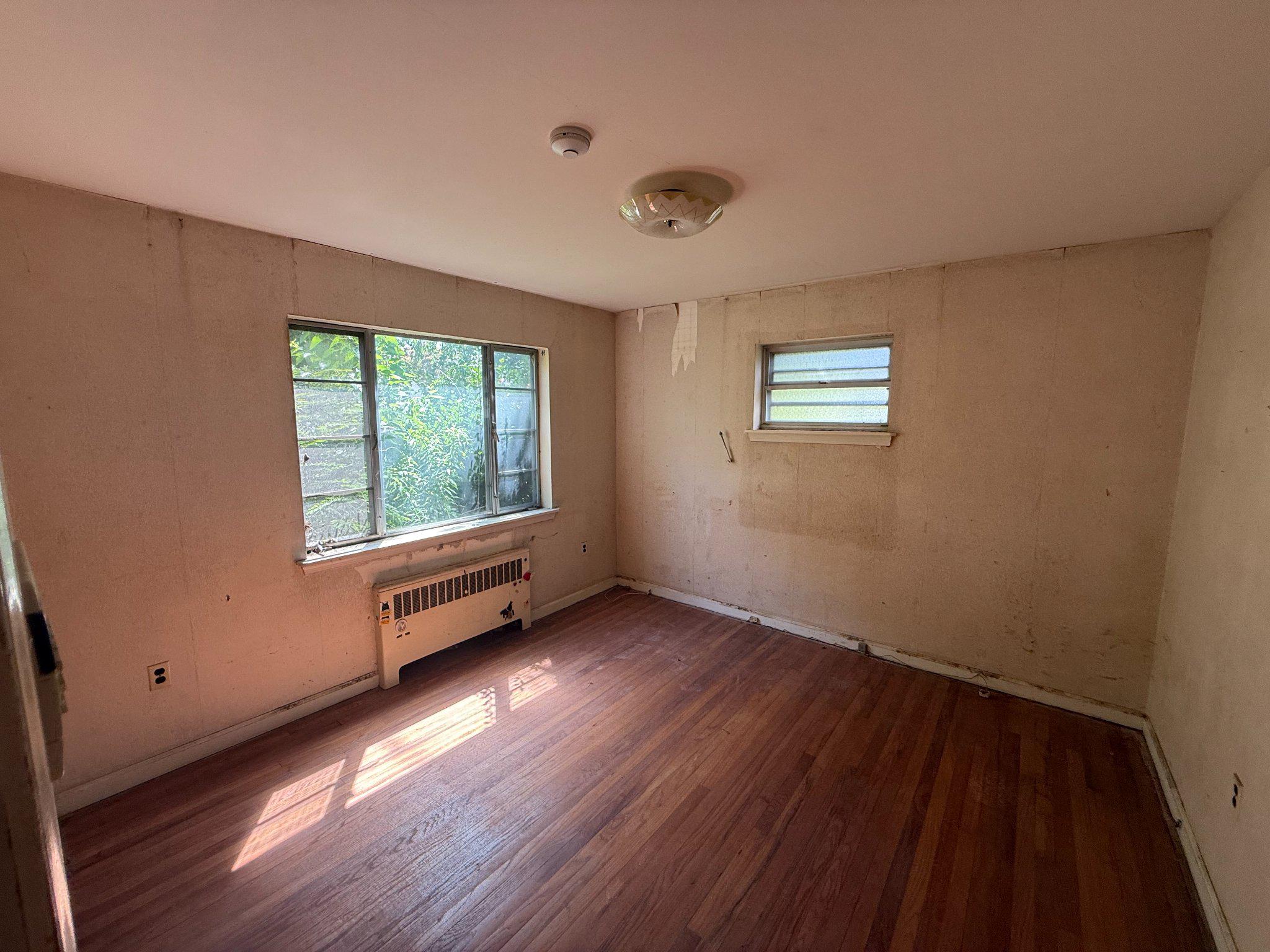 FOX CHASE - Residential