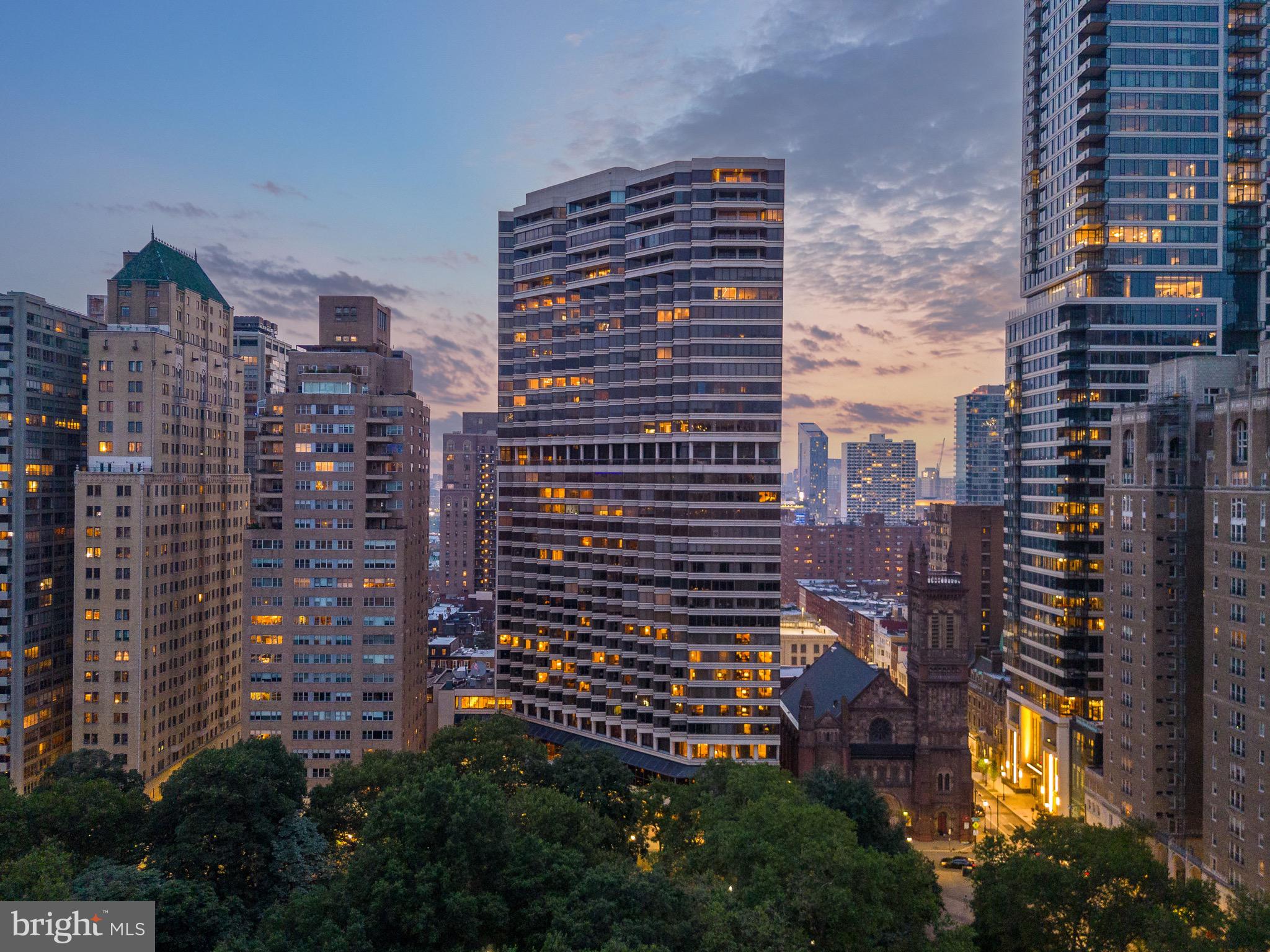 RITTENHOUSE SQUARE - Residential