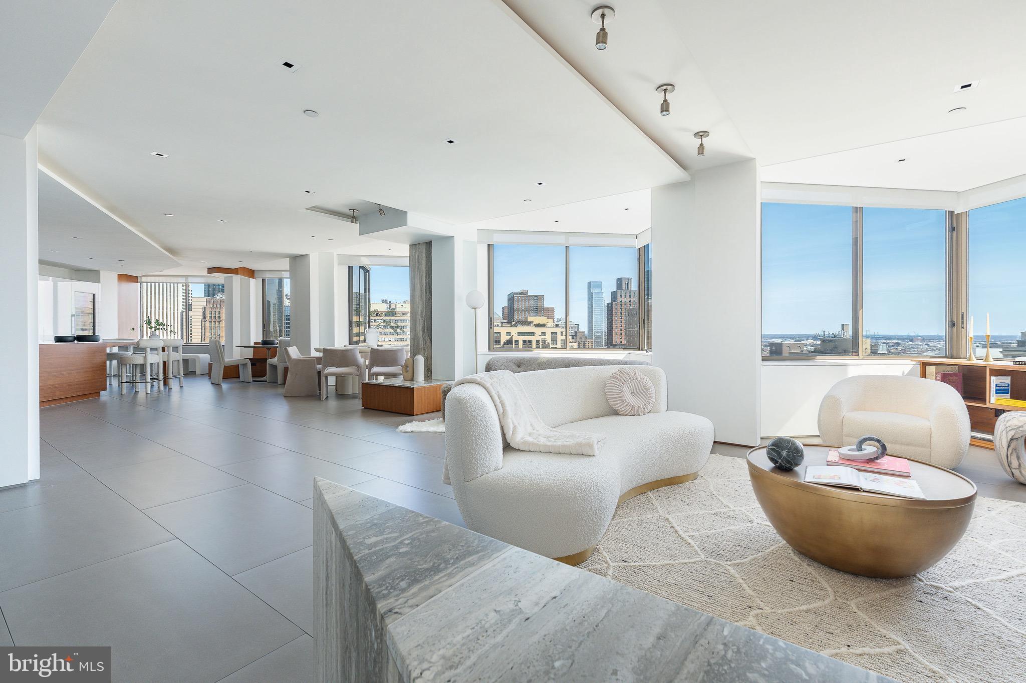 RITTENHOUSE SQUARE - Residential
