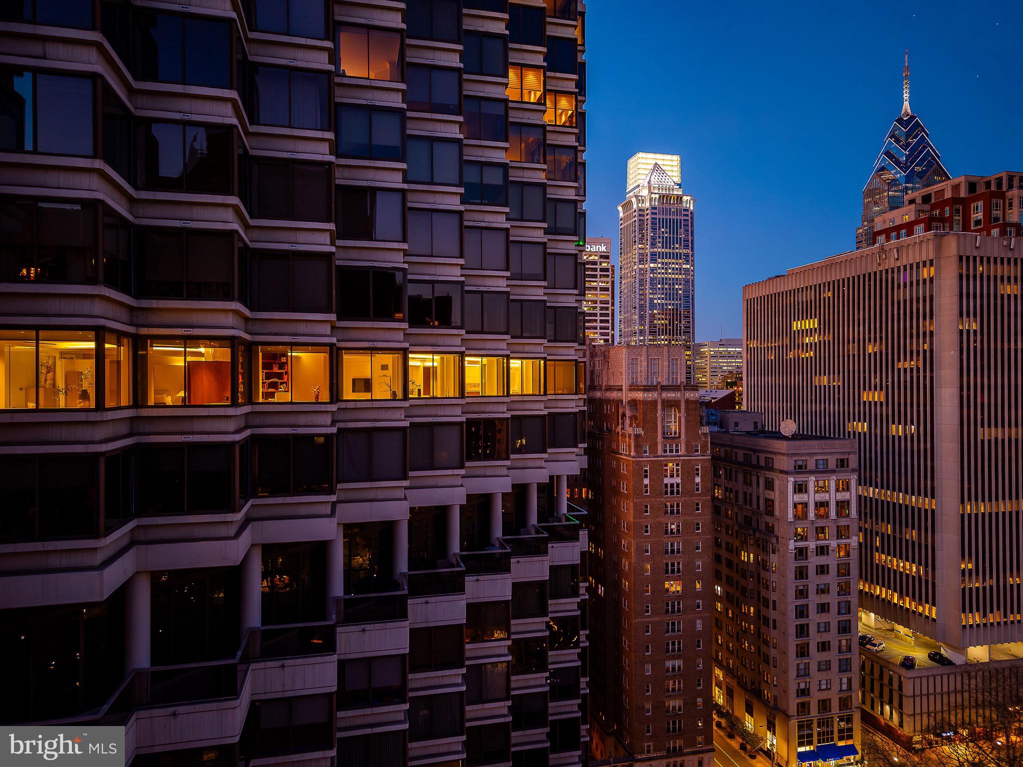 RITTENHOUSE SQUARE - Residential