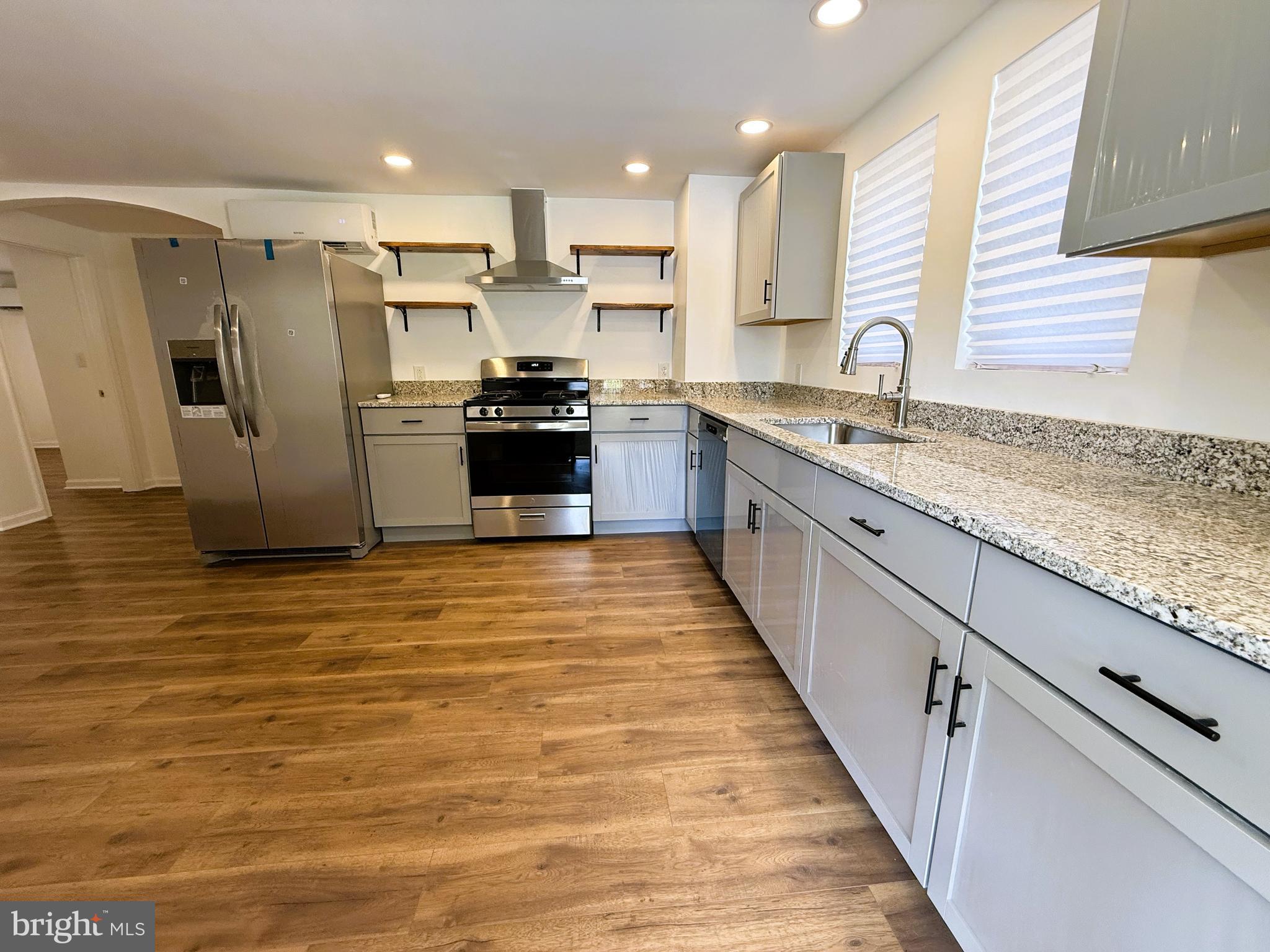 ROSEDALE TERRACE - Residential