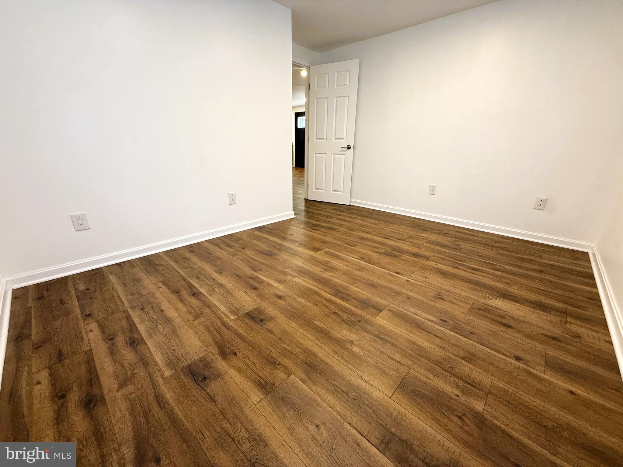 ROSEDALE TERRACE - Residential