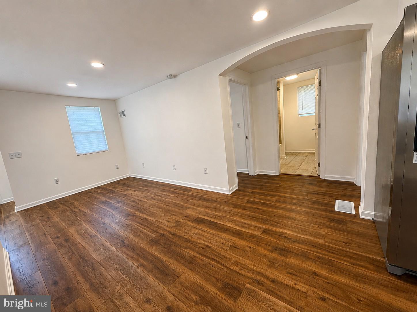 ROSEDALE TERRACE - Residential