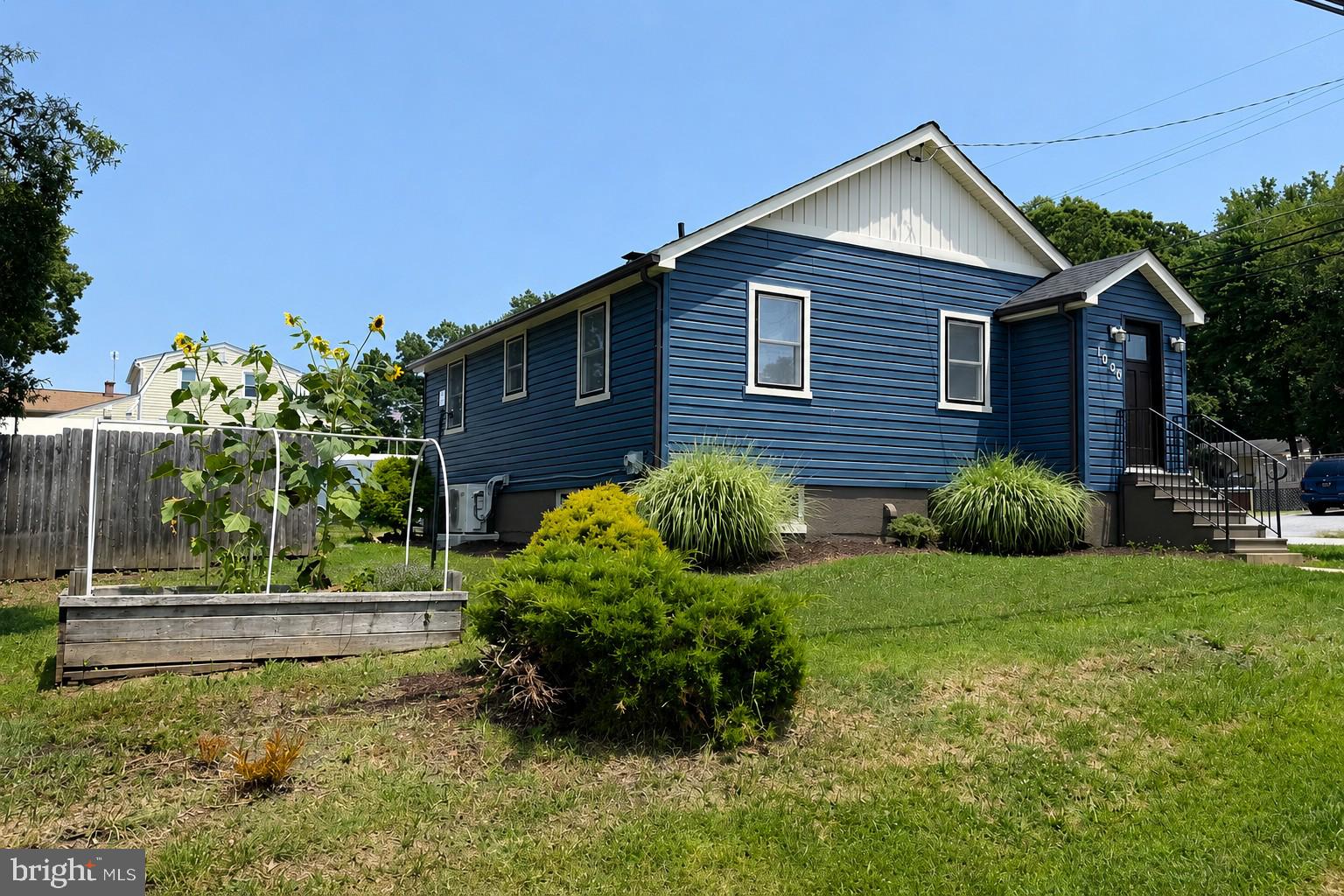 ROSEDALE TERRACE - Residential