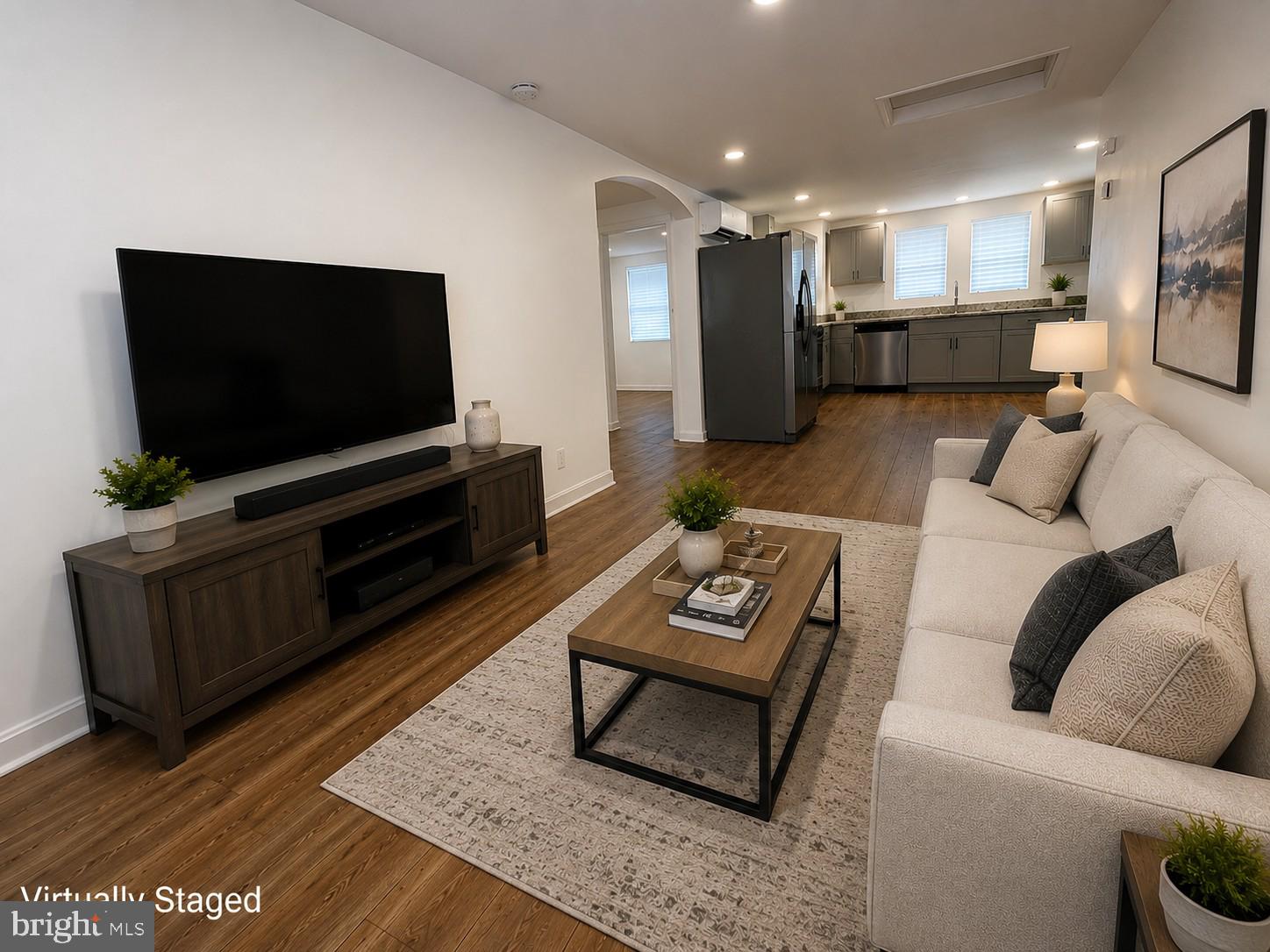 ROSEDALE TERRACE - Residential