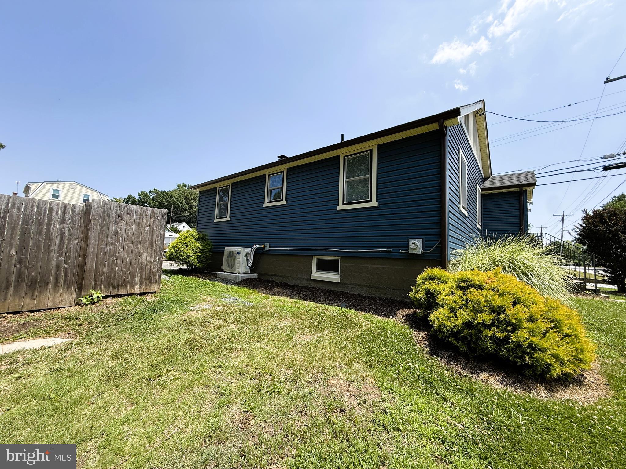 ROSEDALE TERRACE - Residential