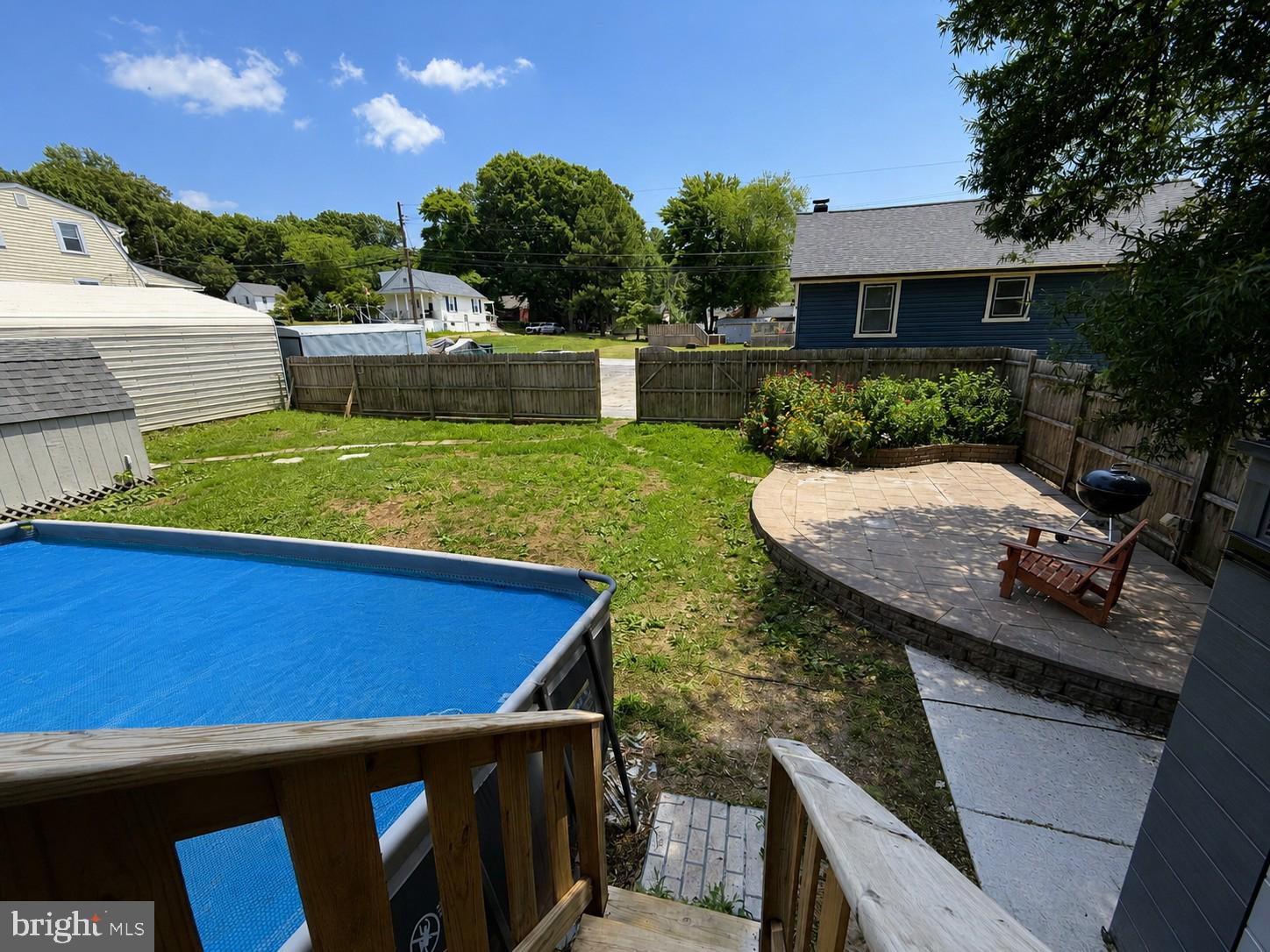 ROSEDALE TERRACE - Residential