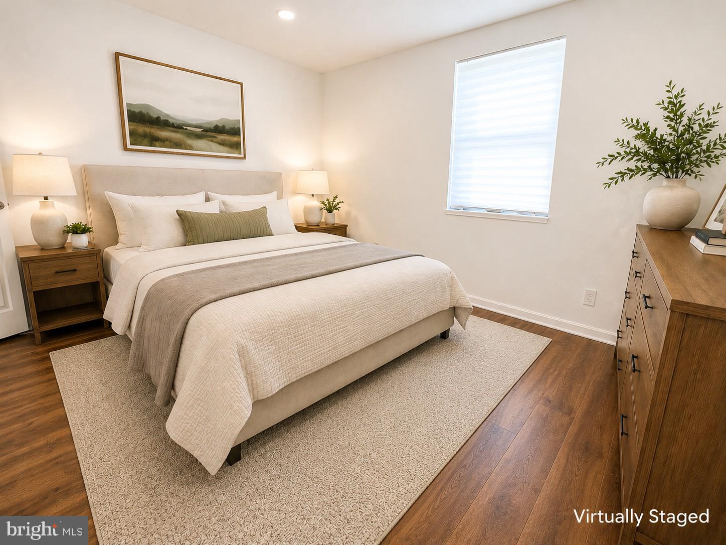 ROSEDALE TERRACE - Residential