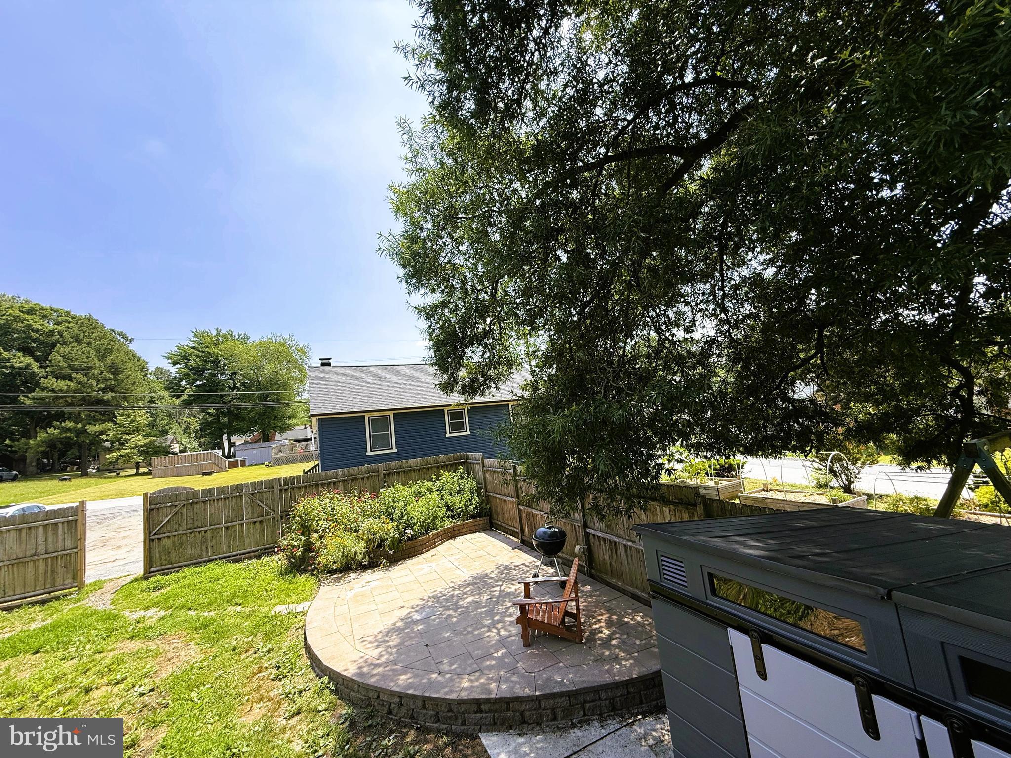 ROSEDALE TERRACE - Residential