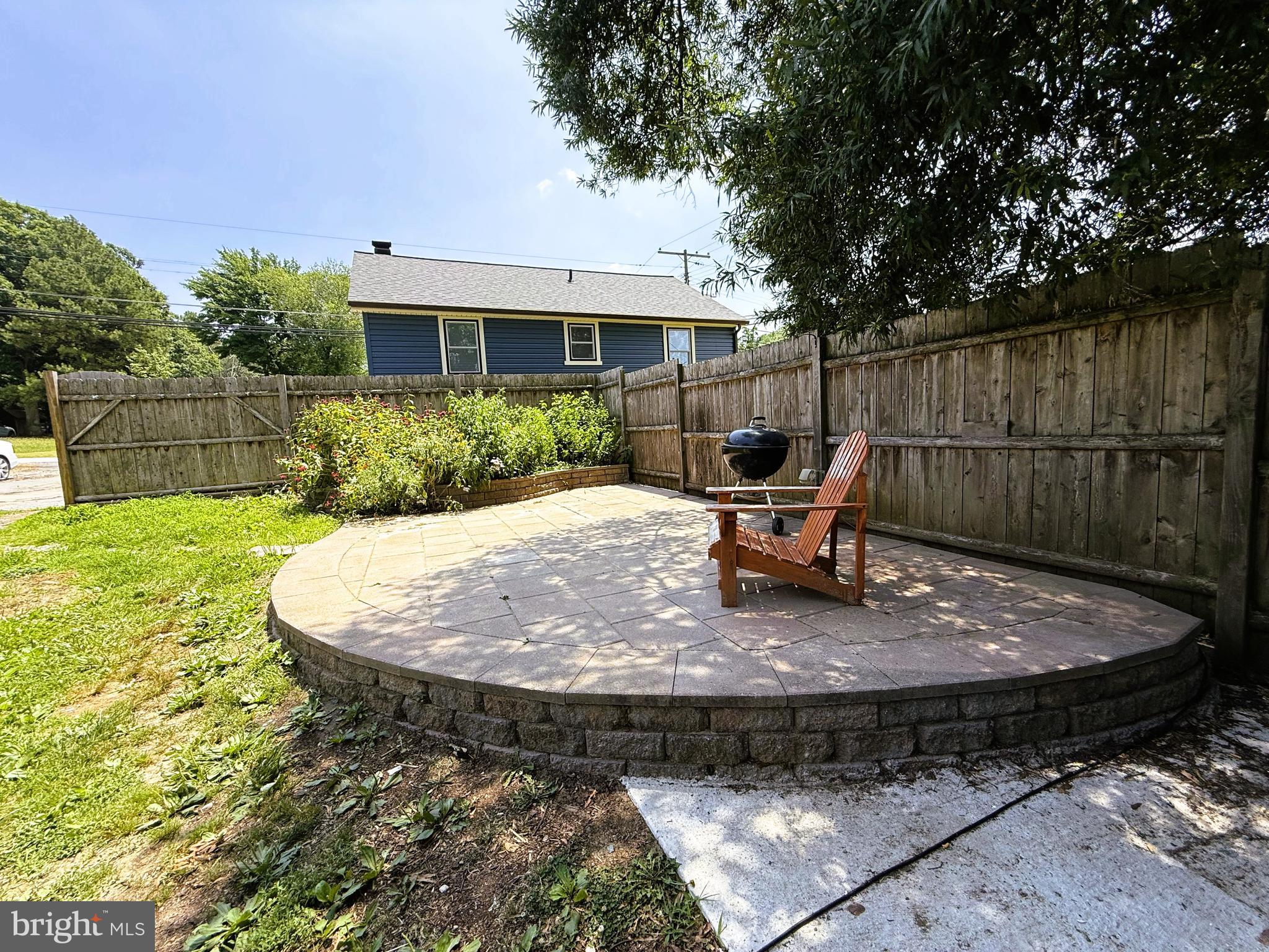 ROSEDALE TERRACE - Residential