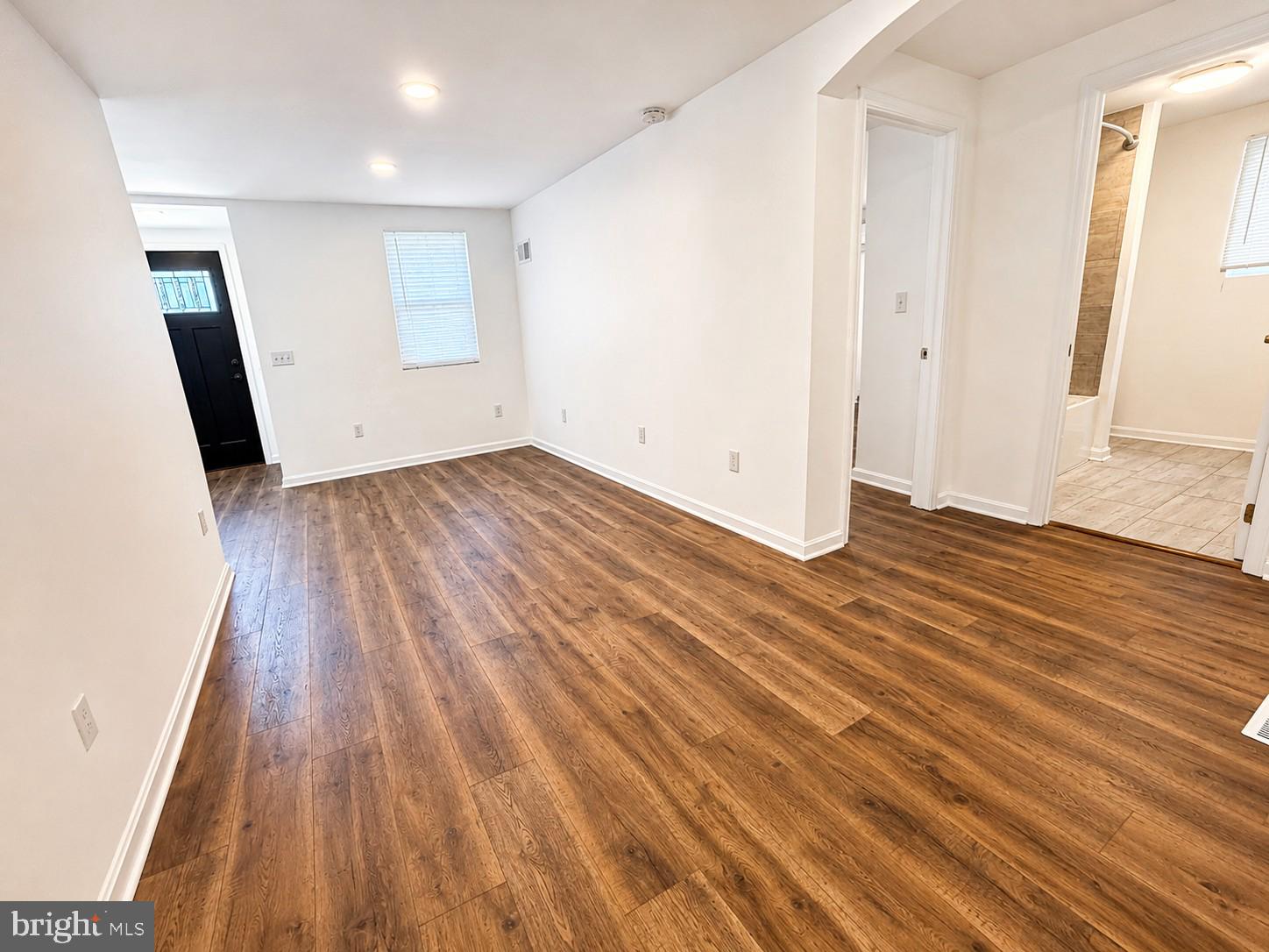 ROSEDALE TERRACE - Residential