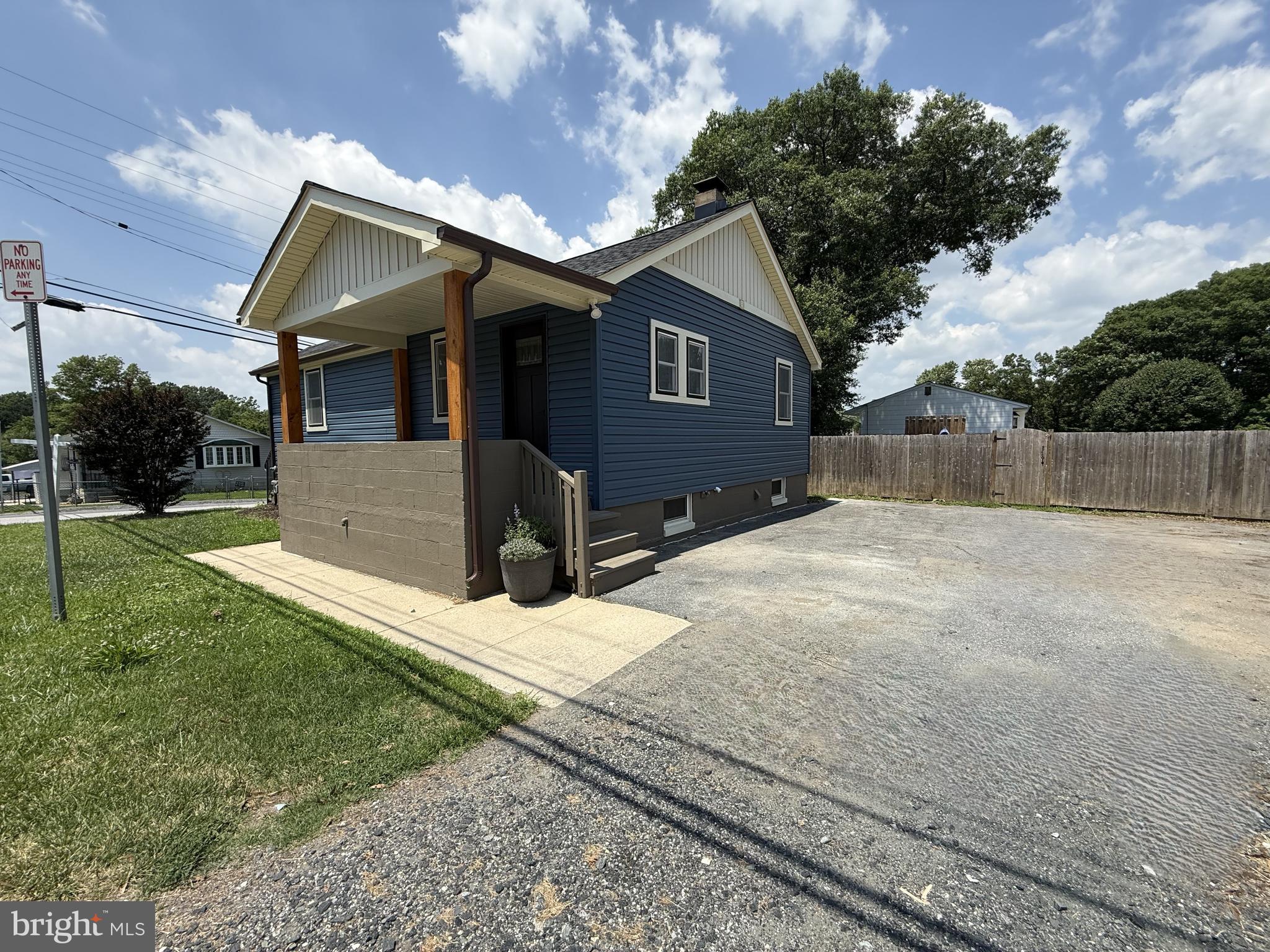 ROSEDALE TERRACE - Residential
