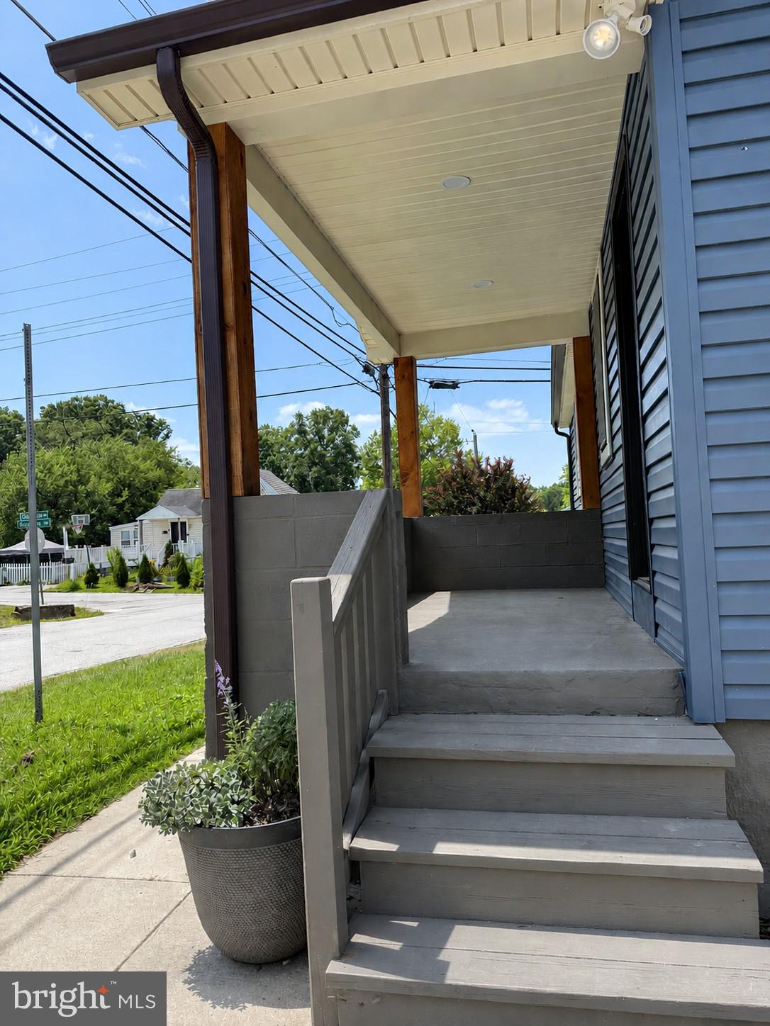ROSEDALE TERRACE - Residential