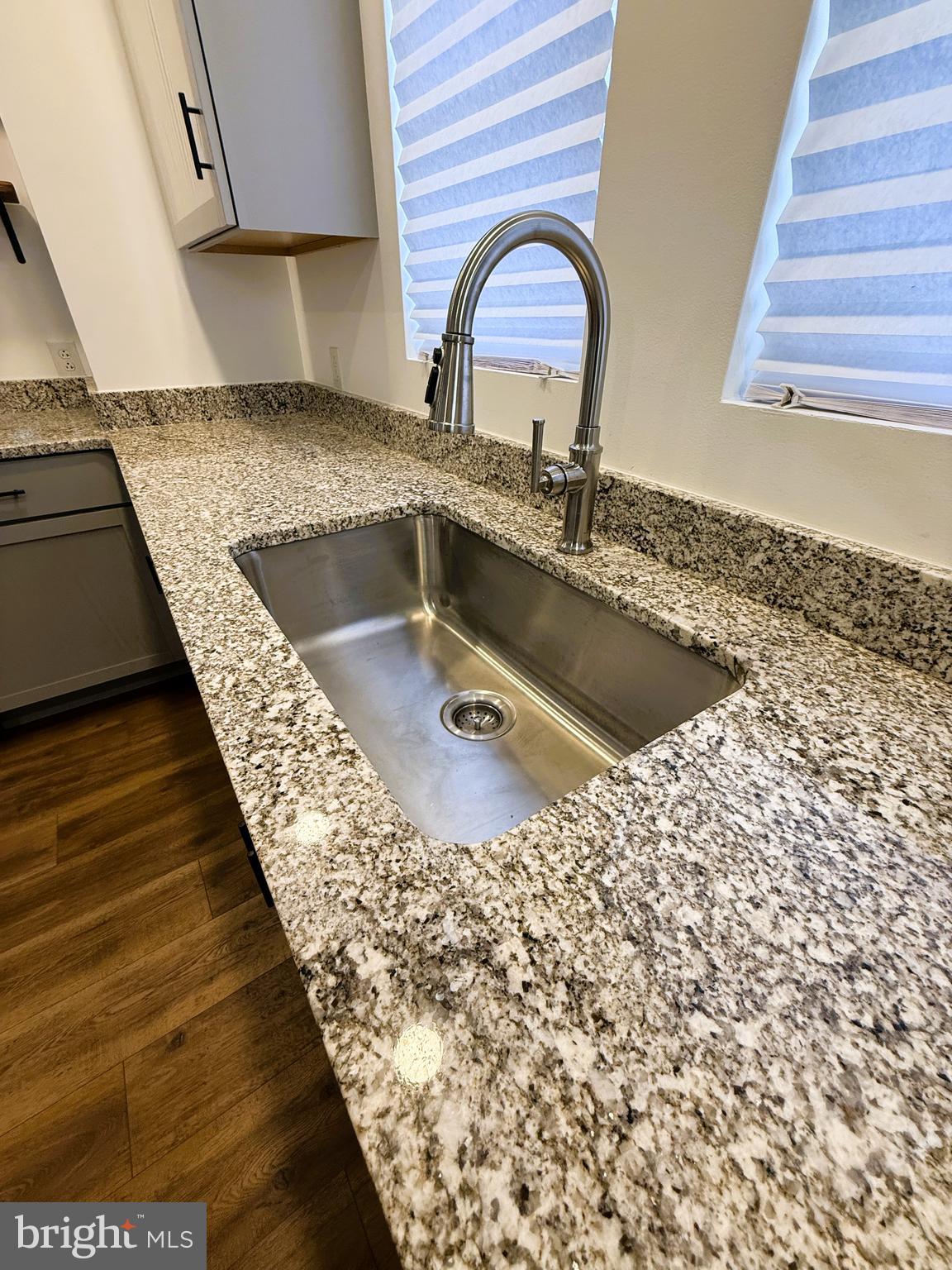 ROSEDALE TERRACE - Residential