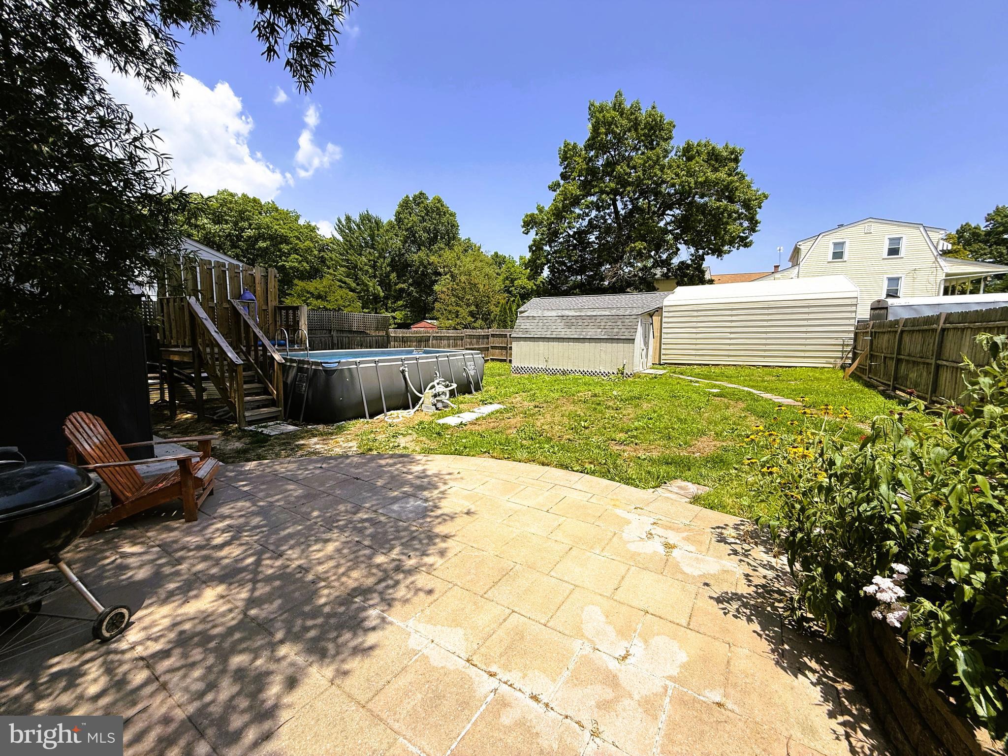 ROSEDALE TERRACE - Residential