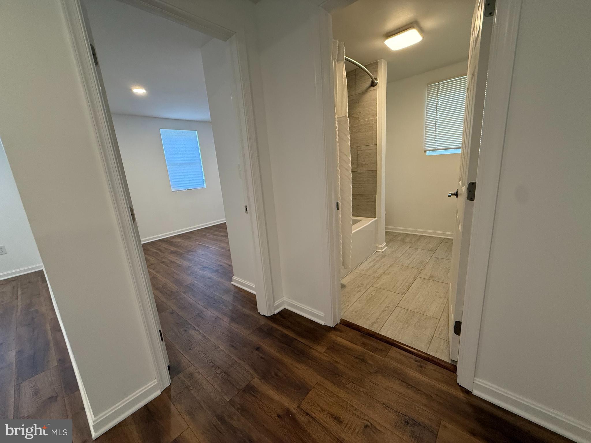 ROSEDALE TERRACE - Residential
